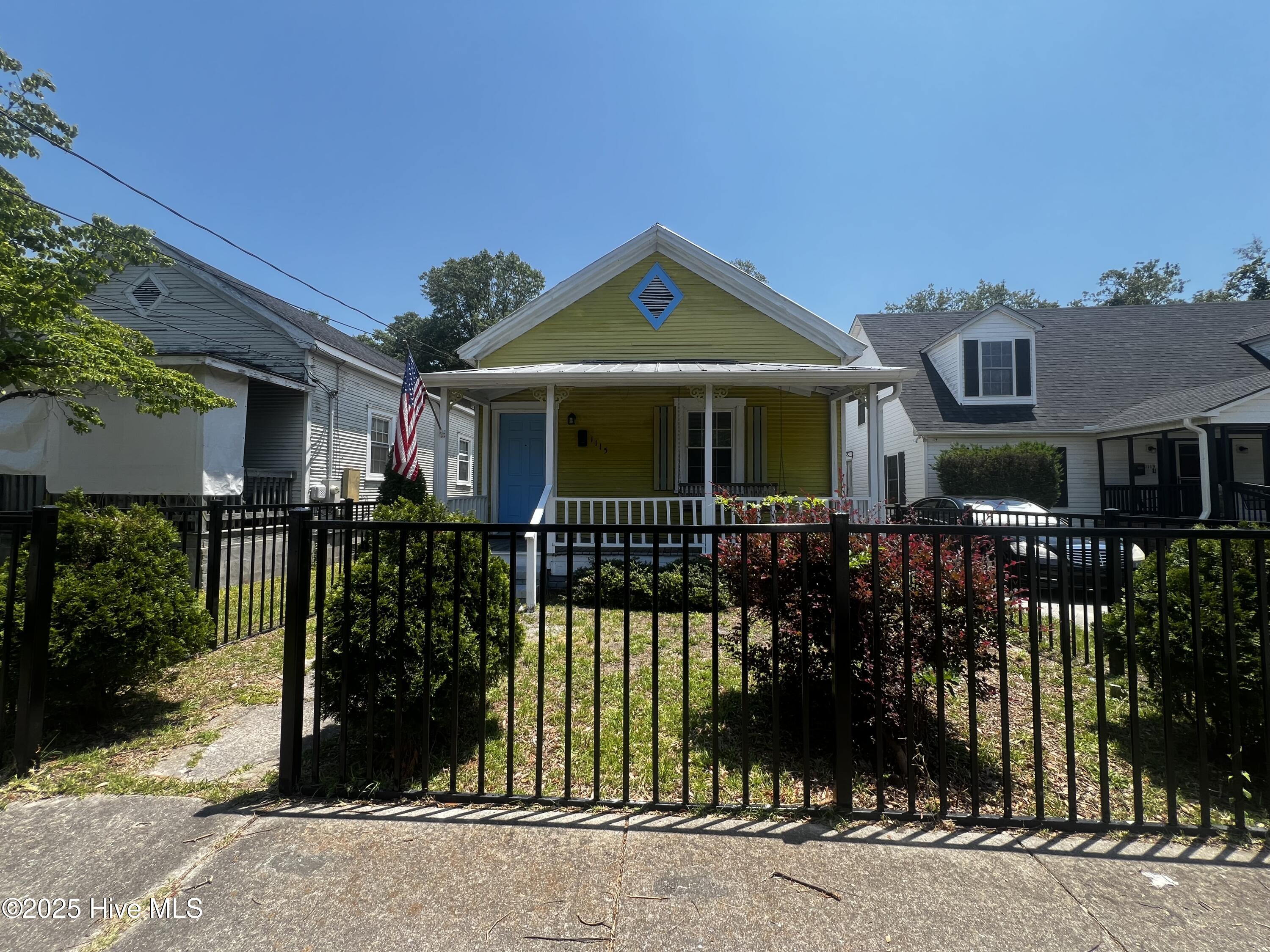 NC Properties