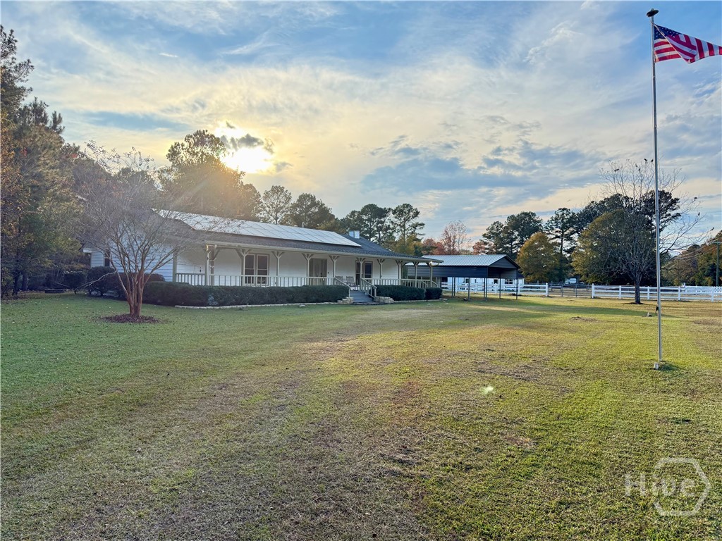 Homes for sale in Brooklet, GA | 4342 Mud Rd, Brooklet, GA 30415 | MLS# SA342708