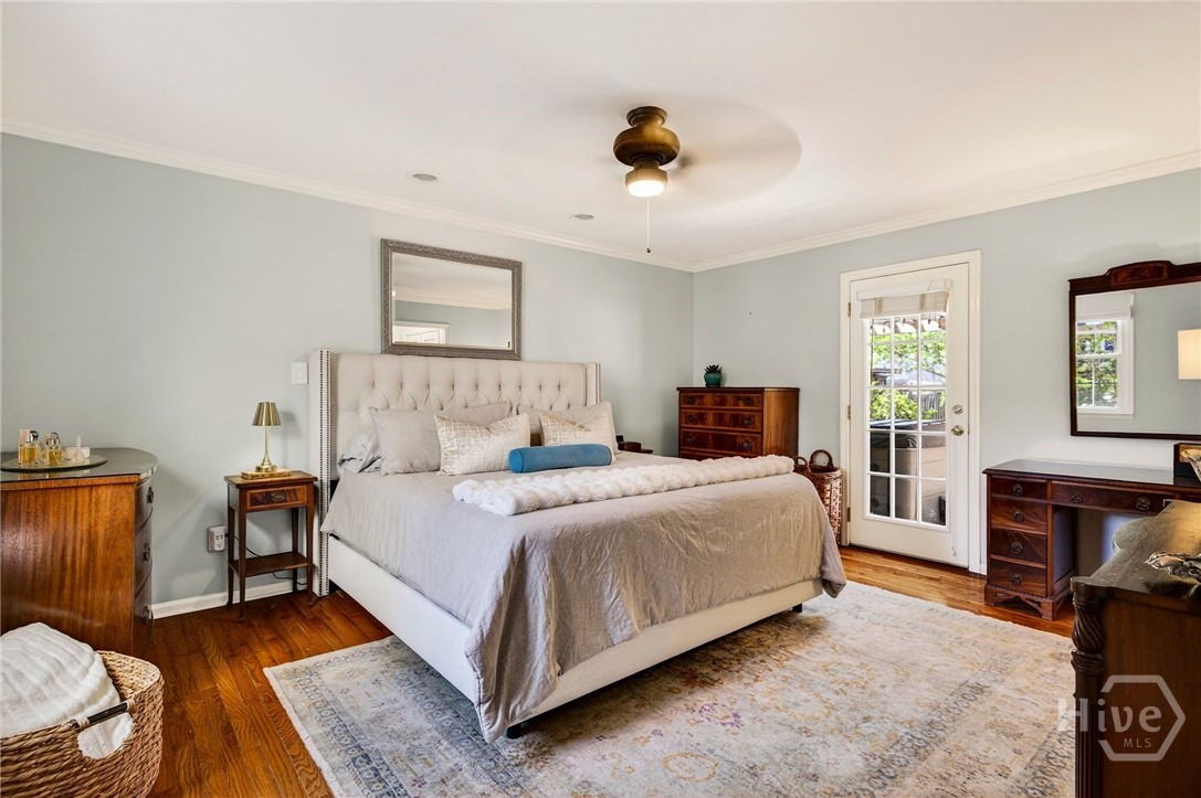 4th image of 308 Jackson Woods Blvd, Savannah, GA 31405 | MLS# SA356400