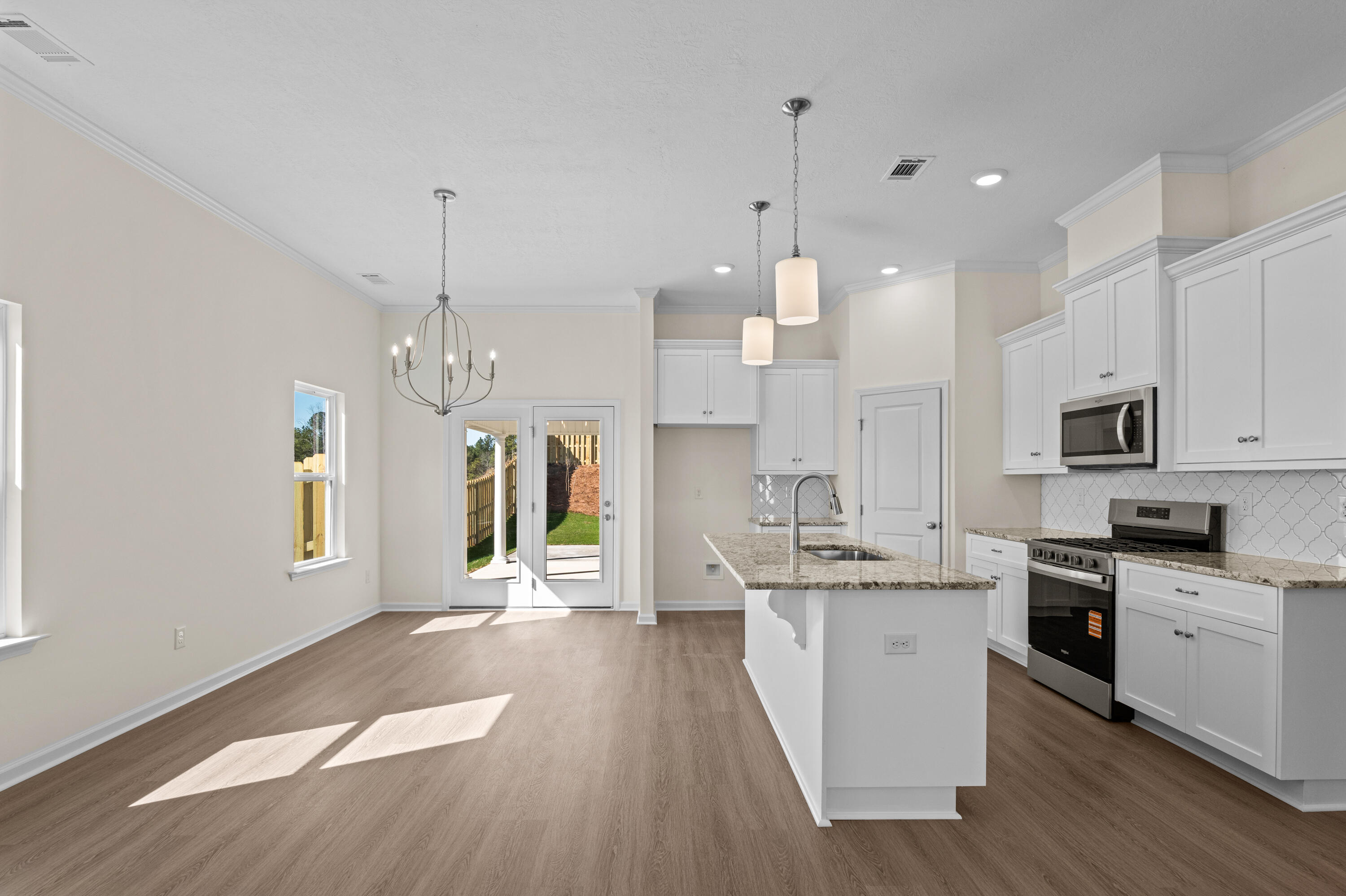 3077 Banter Drive, Graniteville, SC, 29829