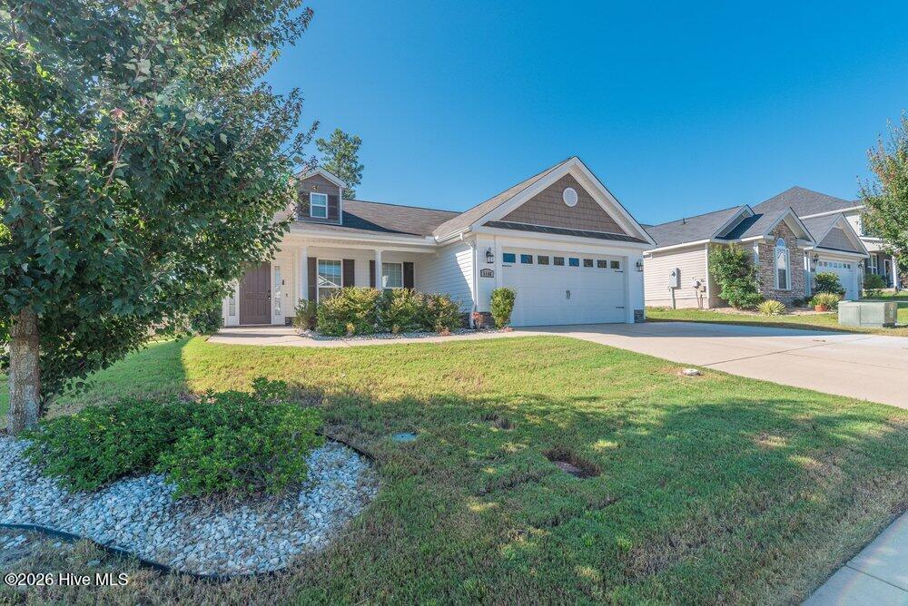 Photo 2 of Single family home for sale at 5146 Copse Dr, Augusta, GA 30909 | MLS# 100604554 | Listing updated on 2026-09-18