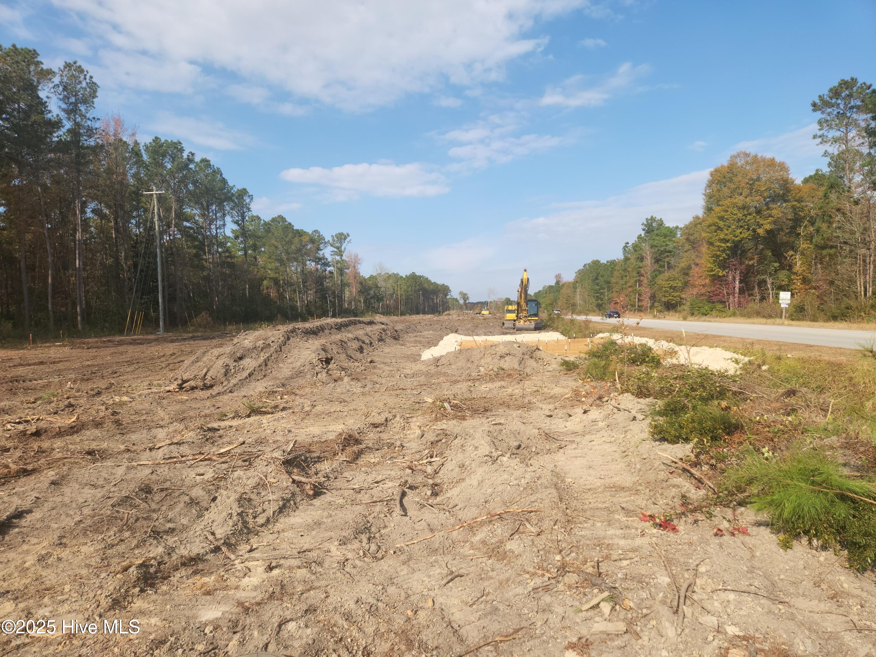 12 Acres Dr Mlk Jr Boulevard,New Bern