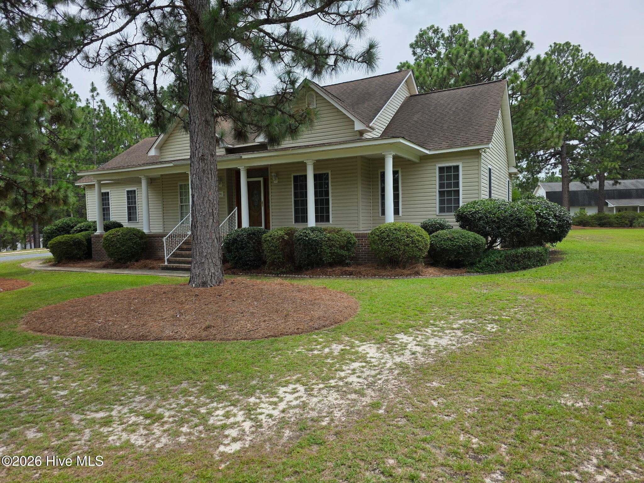 4th image of 196 Mount Moriah Church Rd, Hamlet, NC 28345 | MLS# 100588547