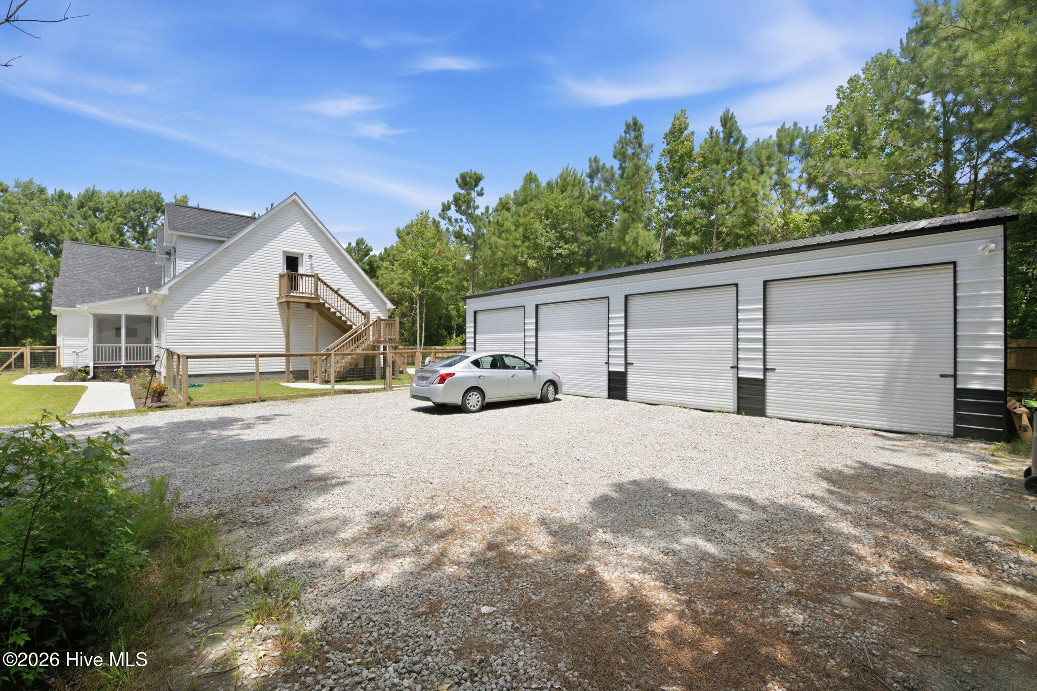 2986 Old Airport Road,New Bern