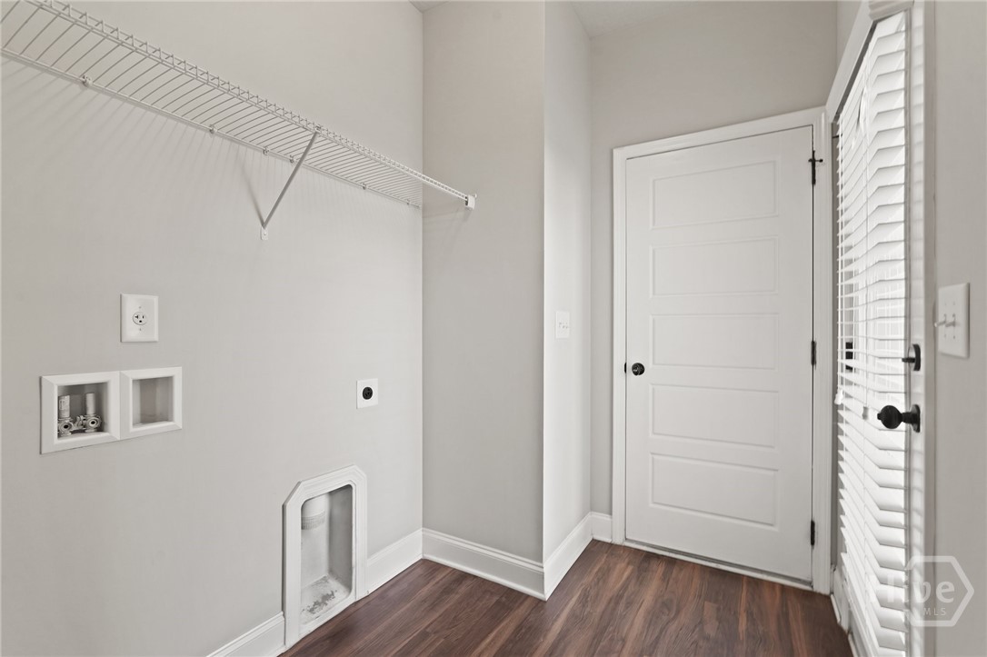 314 Morgan Pines Drive, Pooler, GA, 31322