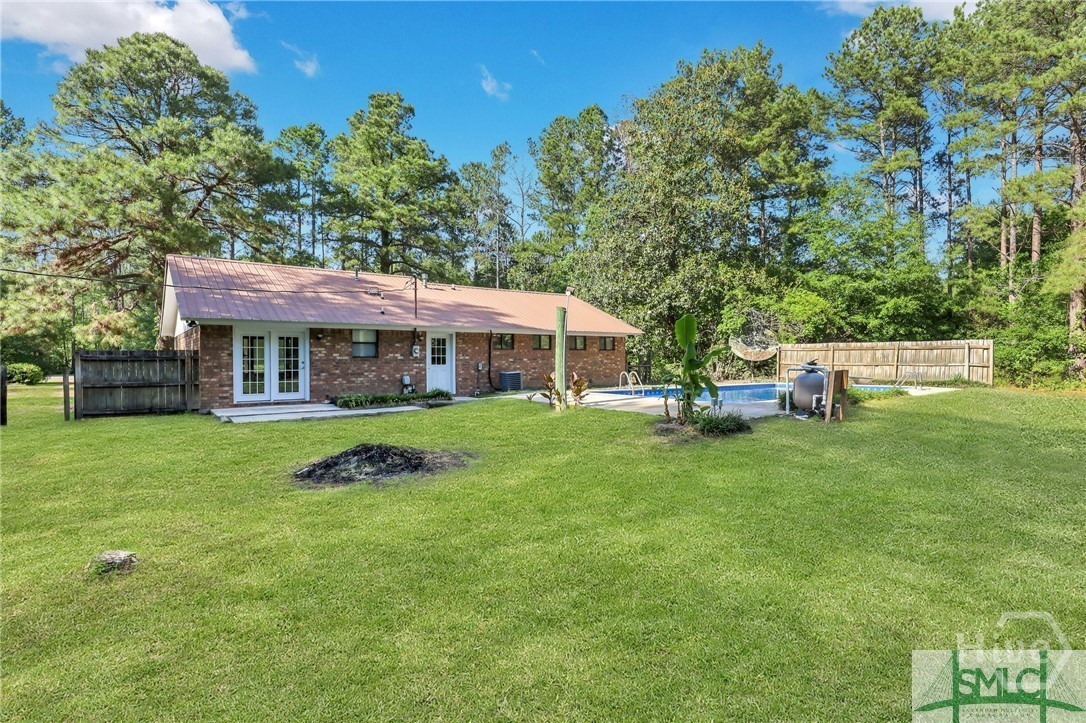 103 Maple Drive, Rincon, GA 31326 Listing Photo  40
