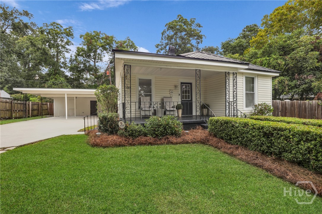 *lawn photos may have been digitally enhanced