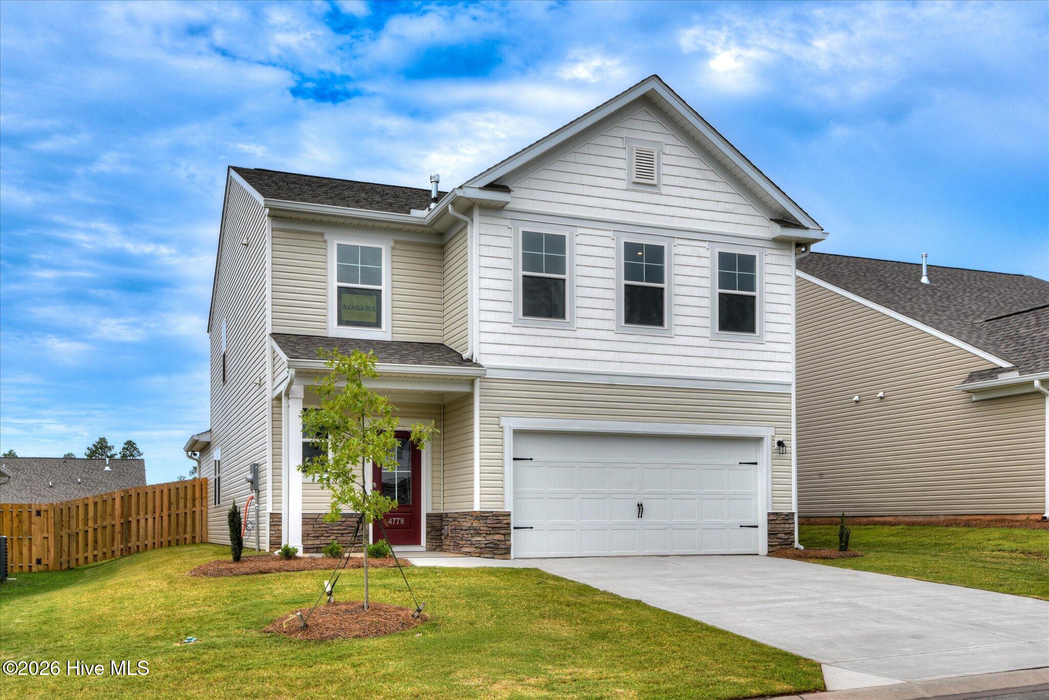 Photo 2 of Single family home for sale at 4778 Hartshorn Cir, Aiken, SC 29801 | MLS# 98252215 | Listing updated on 2026-09-22