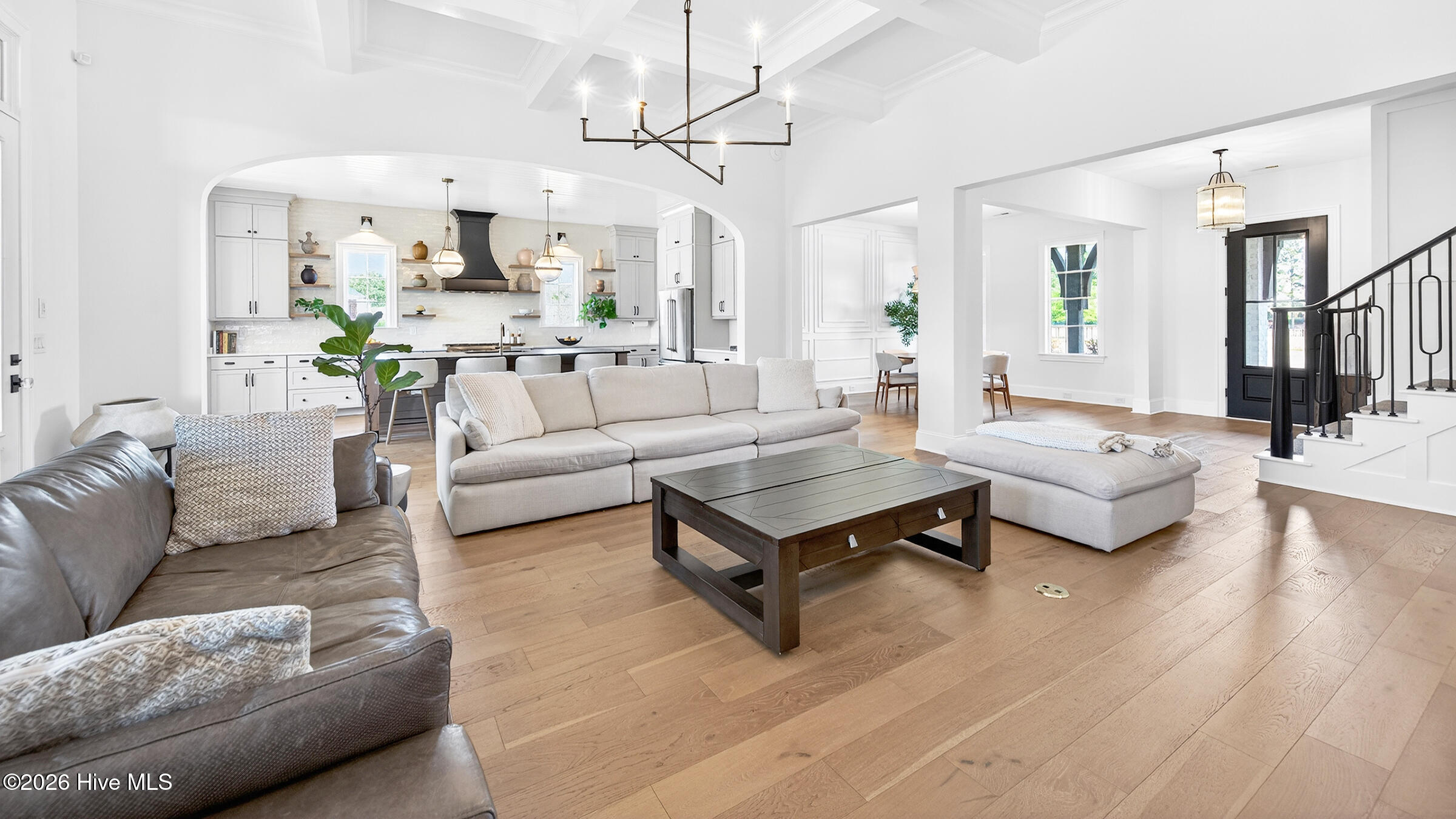 1196 Seasons End Lane, Grimesland, NC, 27837