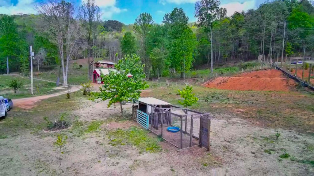 3325 Pack Mountain Road, Murphy, NC 28906 Listing Photo  57