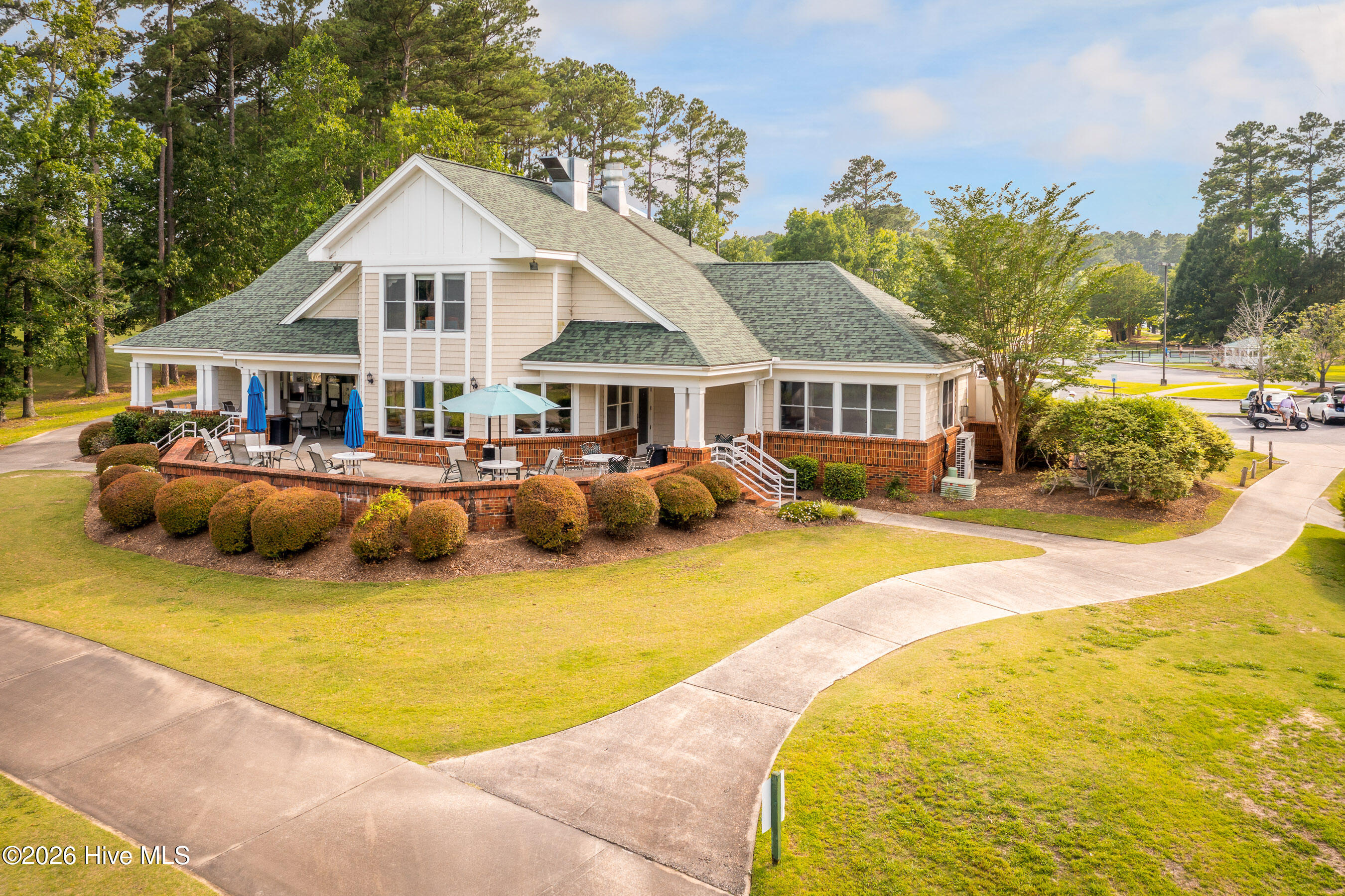 Cypress Landing Golf Course
