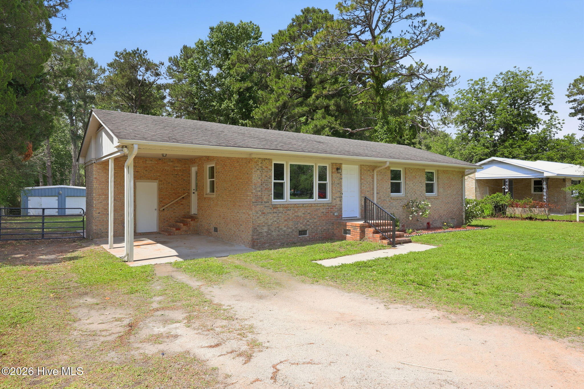 1040 Broad Creek Road,New Bern