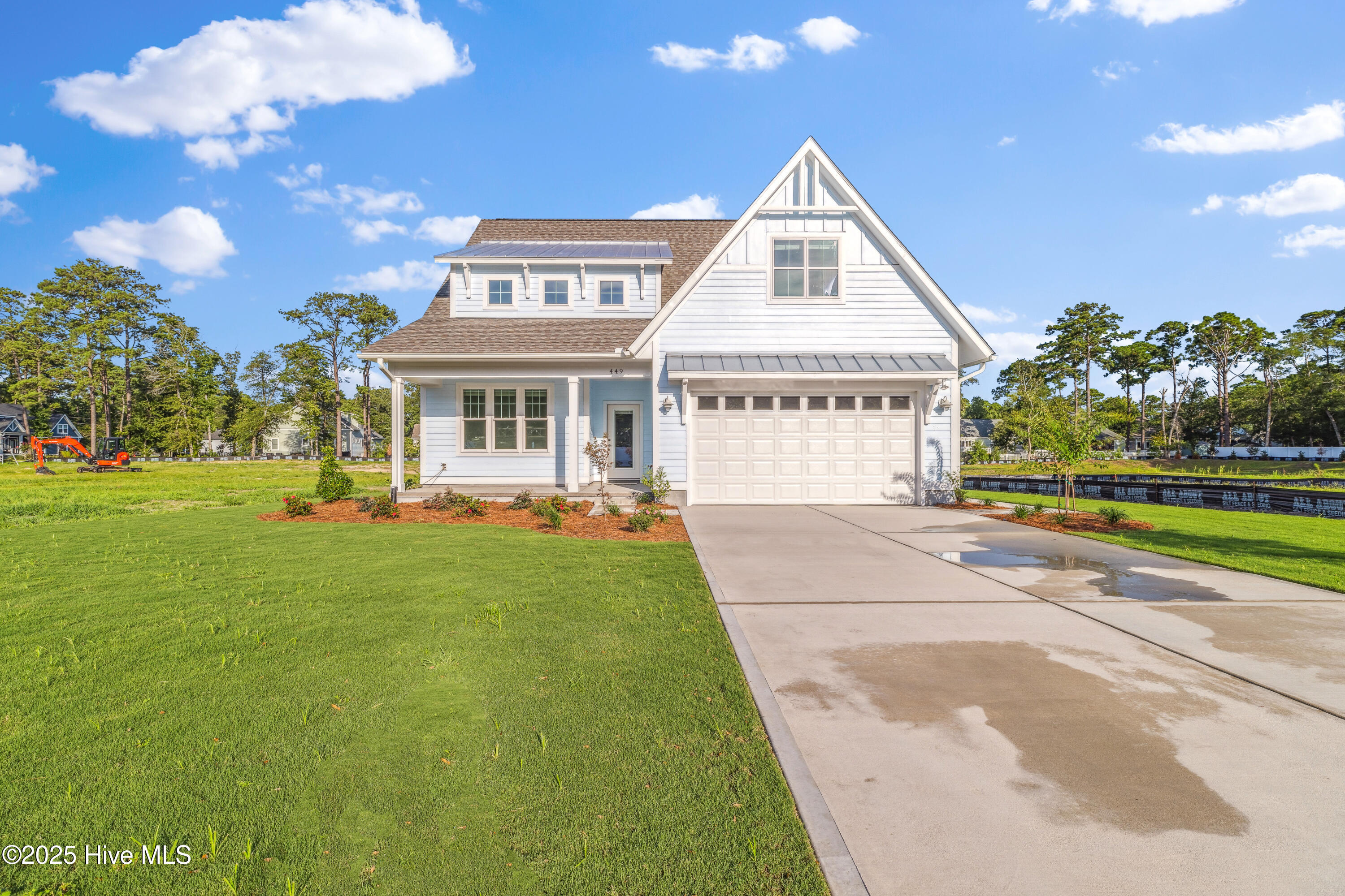720 Wild Dunes Circle, Wilmington, NC, 28411