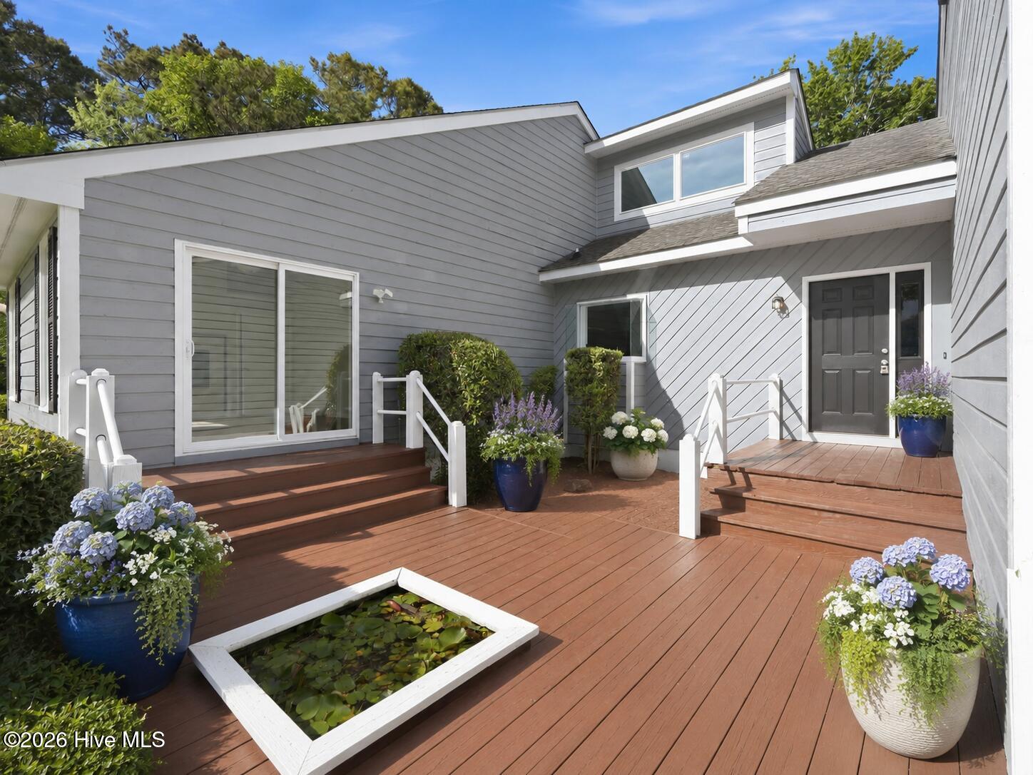 304 Lord Granville Drive,Morehead City