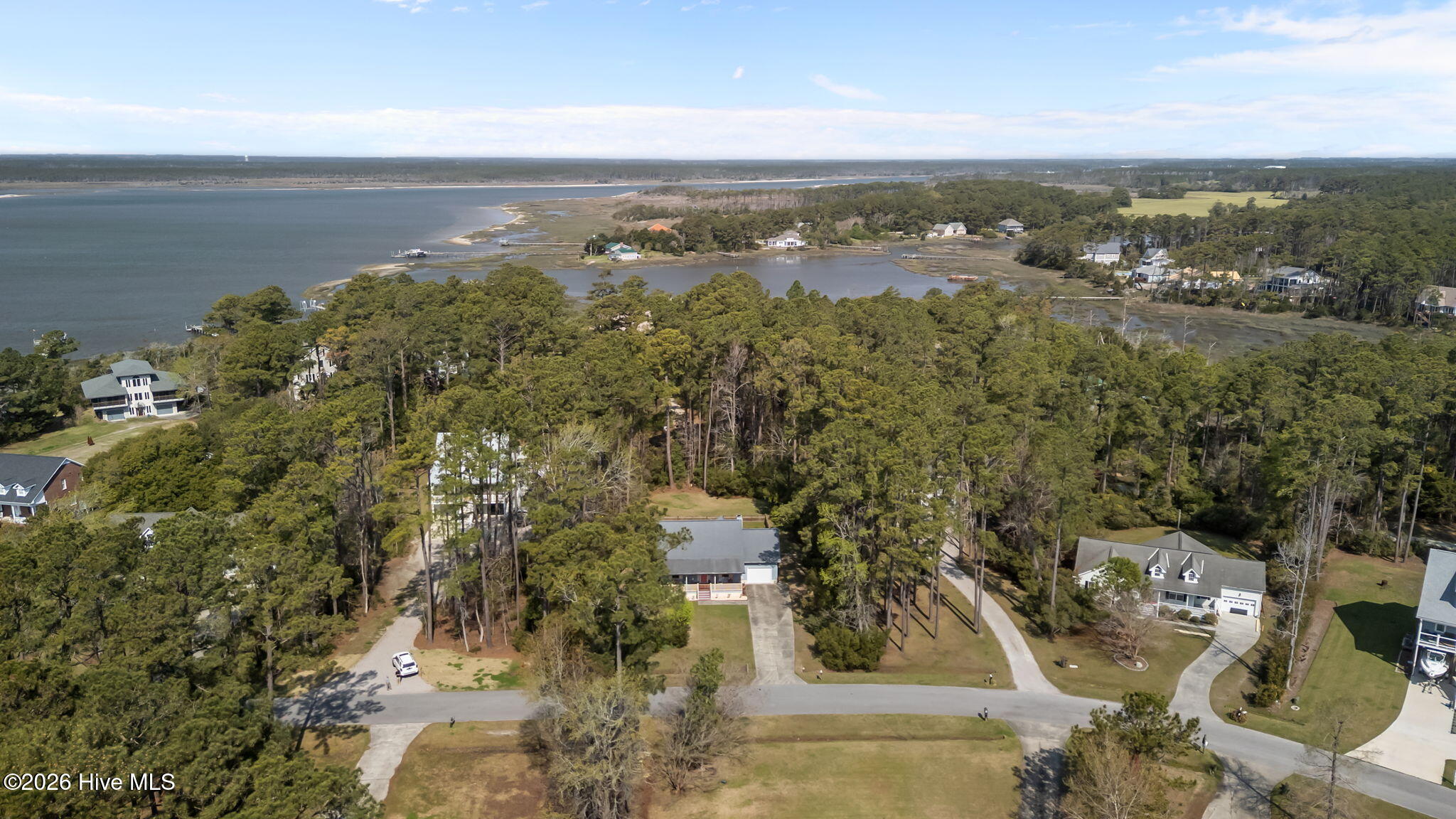 741 Comet Drive,Beaufort