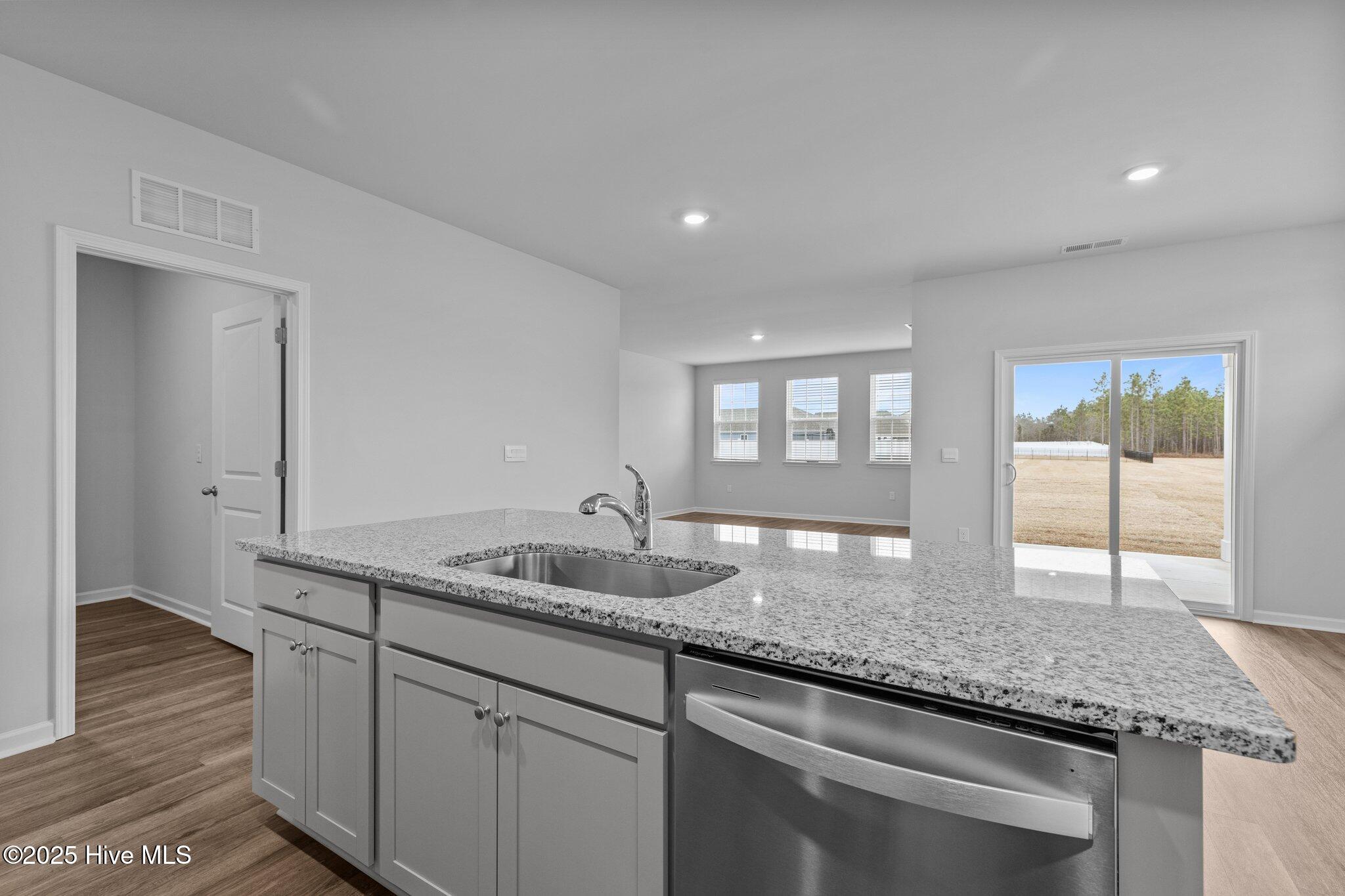 Exterior photo of 201 Jones Ridge Lane, Newport, NC 28570. MLS: 100579142