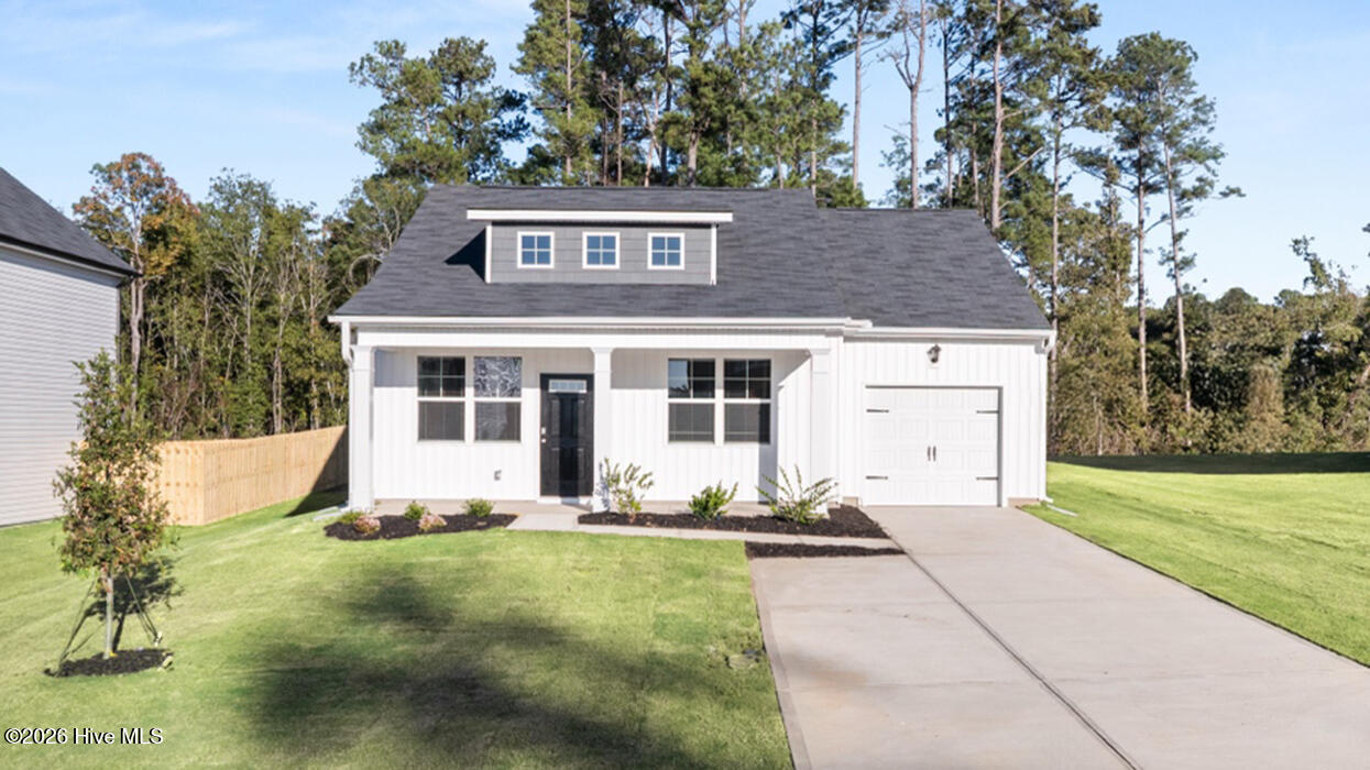 Photo 1 of Single family home for sale at 2039 Signal Hl Ct, Augusta, GA 30906 | MLS# 100608821 | Listing updated on 2026-10-07