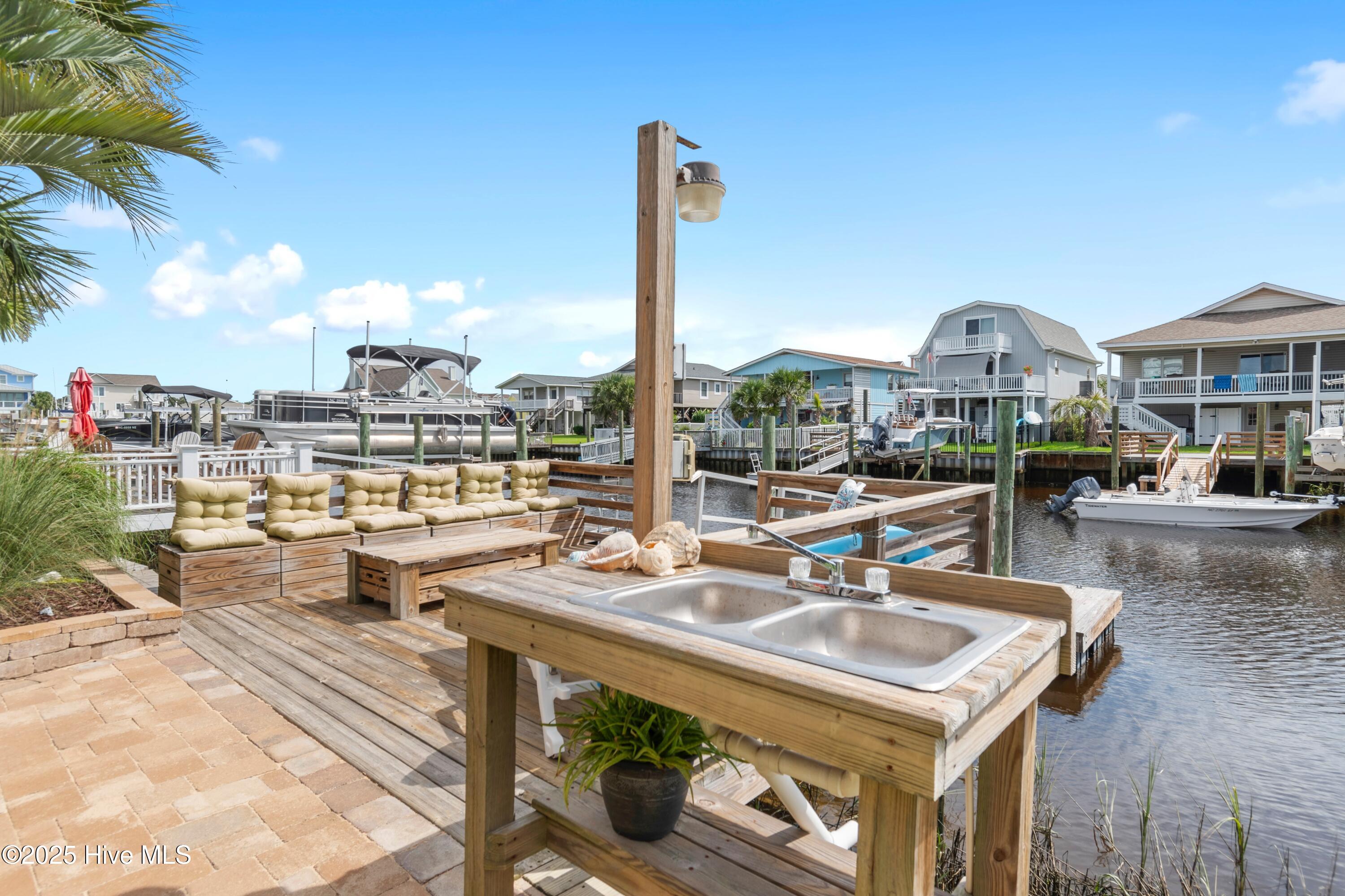 122 Durham Street, Holden Beach, NC 28462 – photo 10: 122DurhamSt - 10