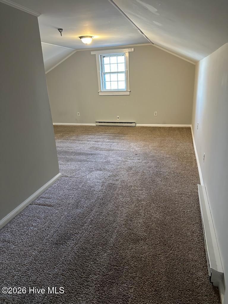 112 E Washington Street, Nashville, NC, 27856