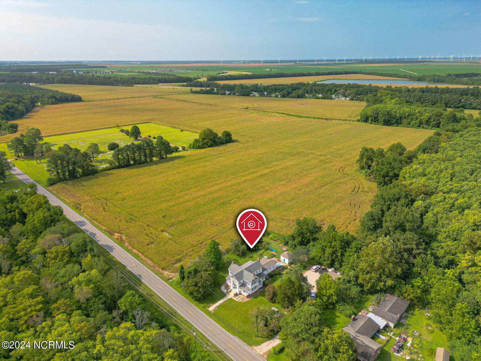 1323 Northside Road, Elizabeth City, NC, 27909