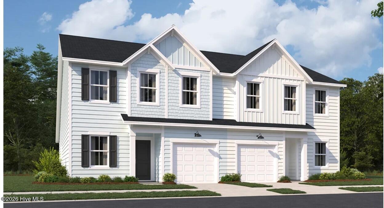 101 Church Street, Princeville, NC, 27886