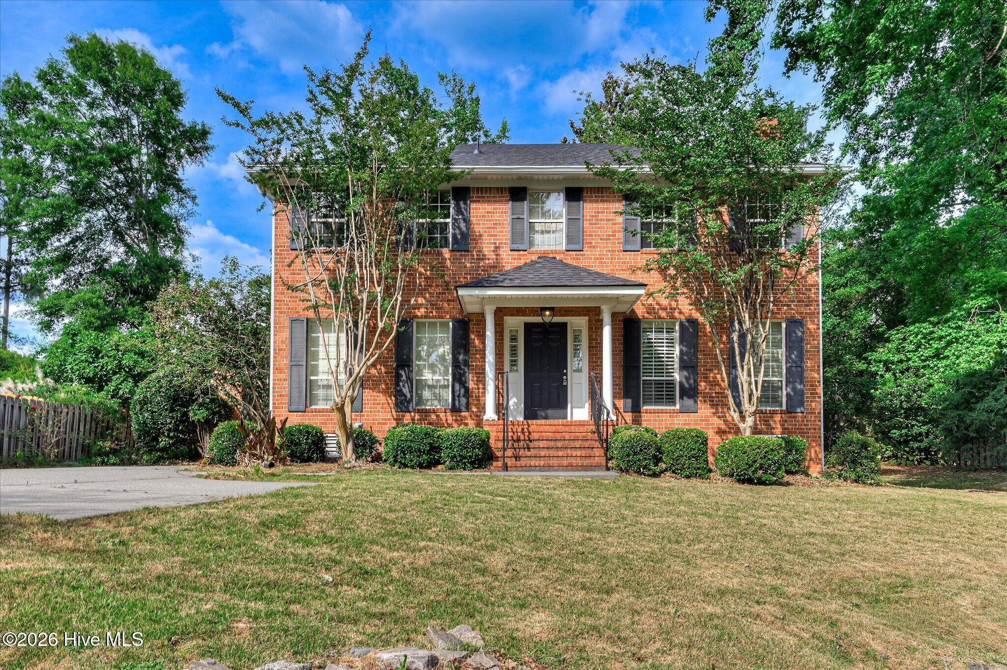 2957 Foxhall Circle, Augusta, GA 30907 Listing Photo  1