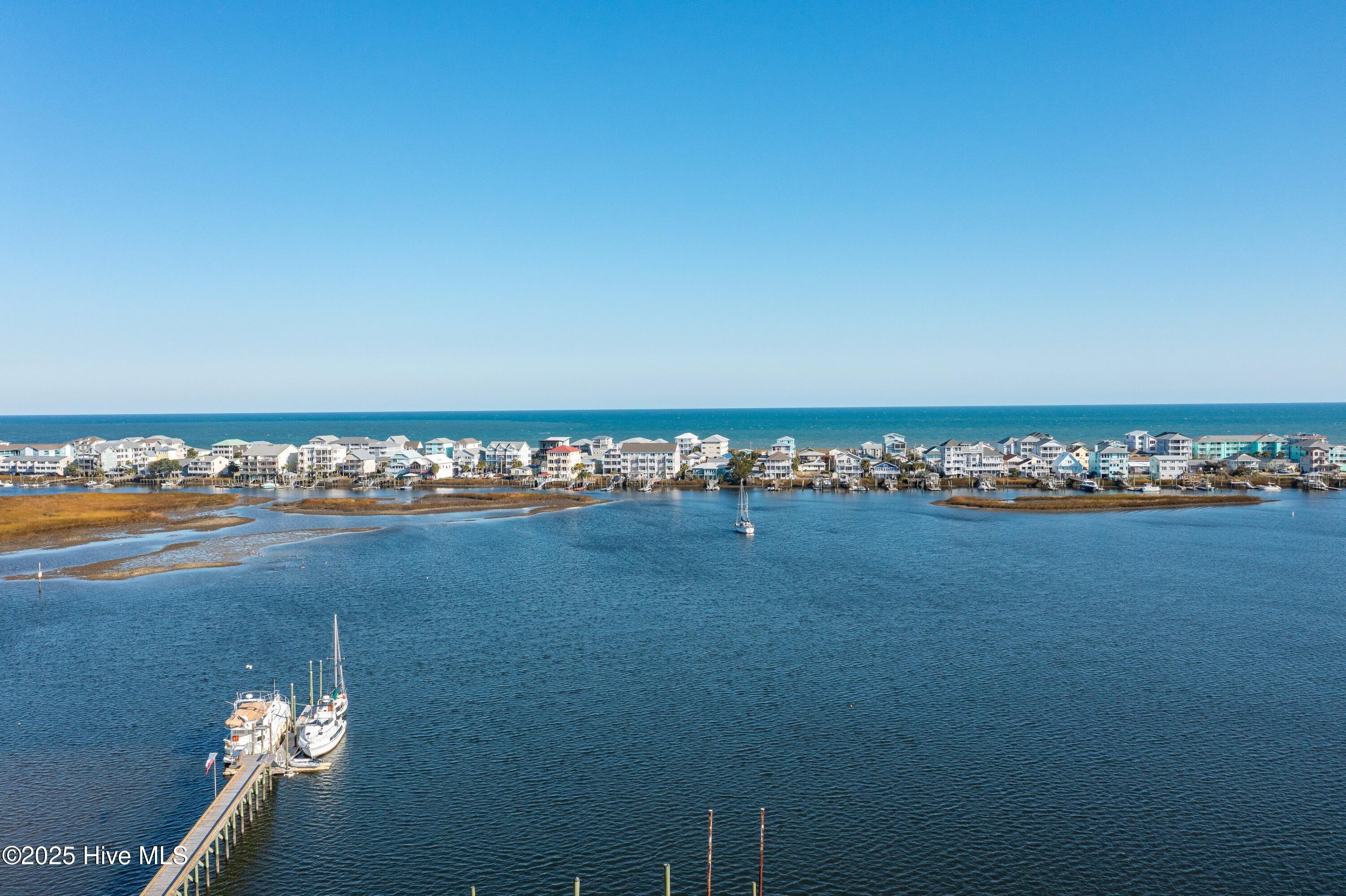 202 Lewis Drive UNIT 1207, Carolina Beach, NC, 28428
