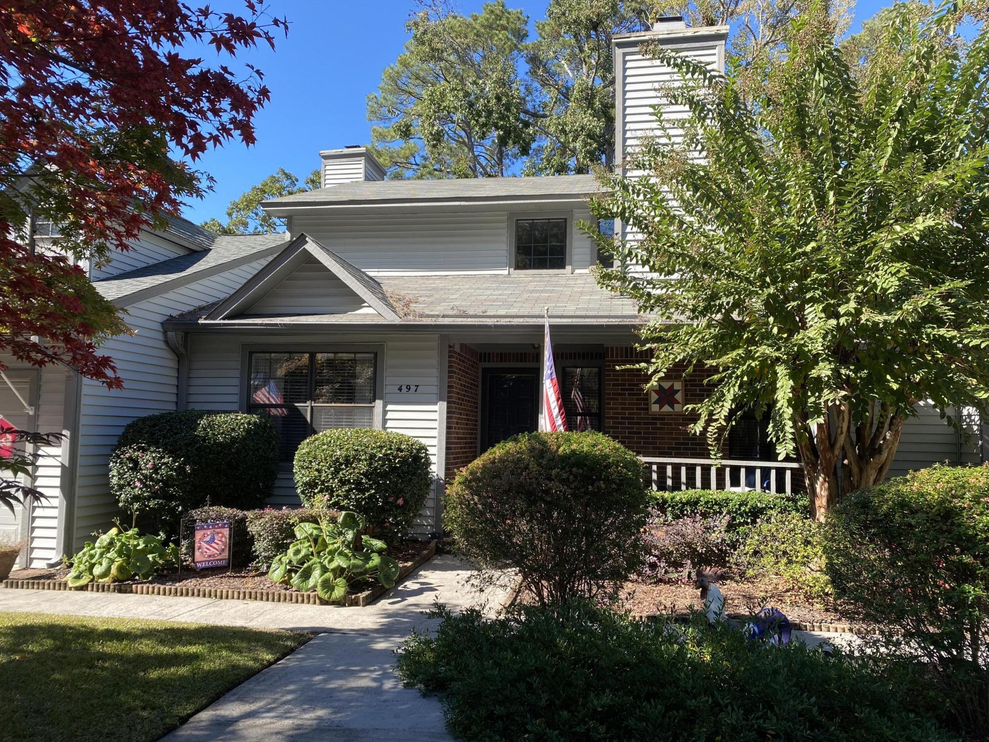 497 Creekwalk Circle, Martinez, GA, 30907