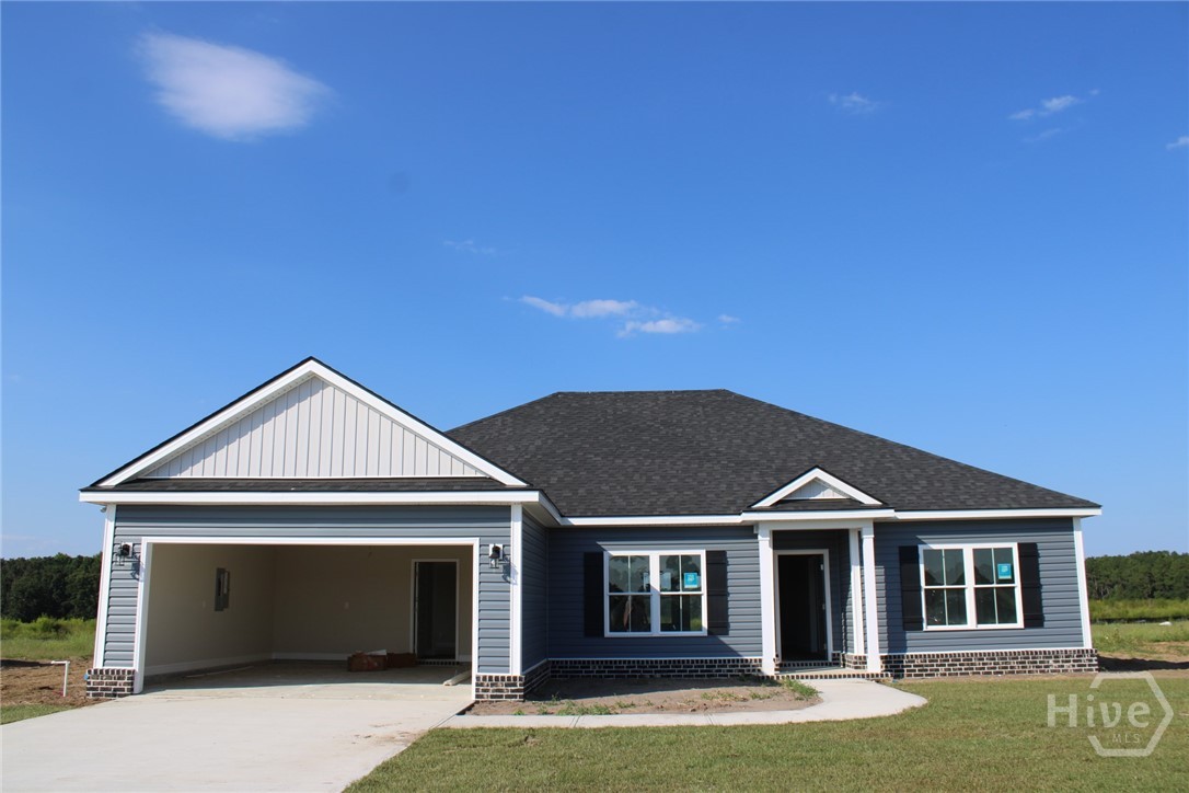 Property at 143 Griffith Lane