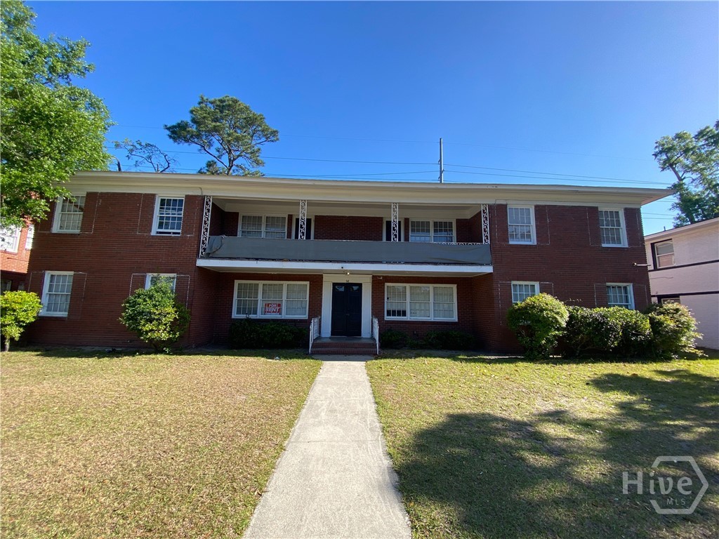 215 12th Street UNIT B, Augusta, GA, 30901