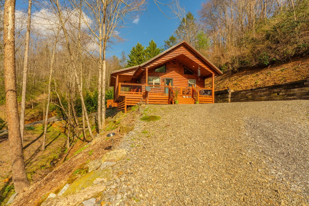 262 Zekes Trail, Marble, NC 28905 Listing Photo  23