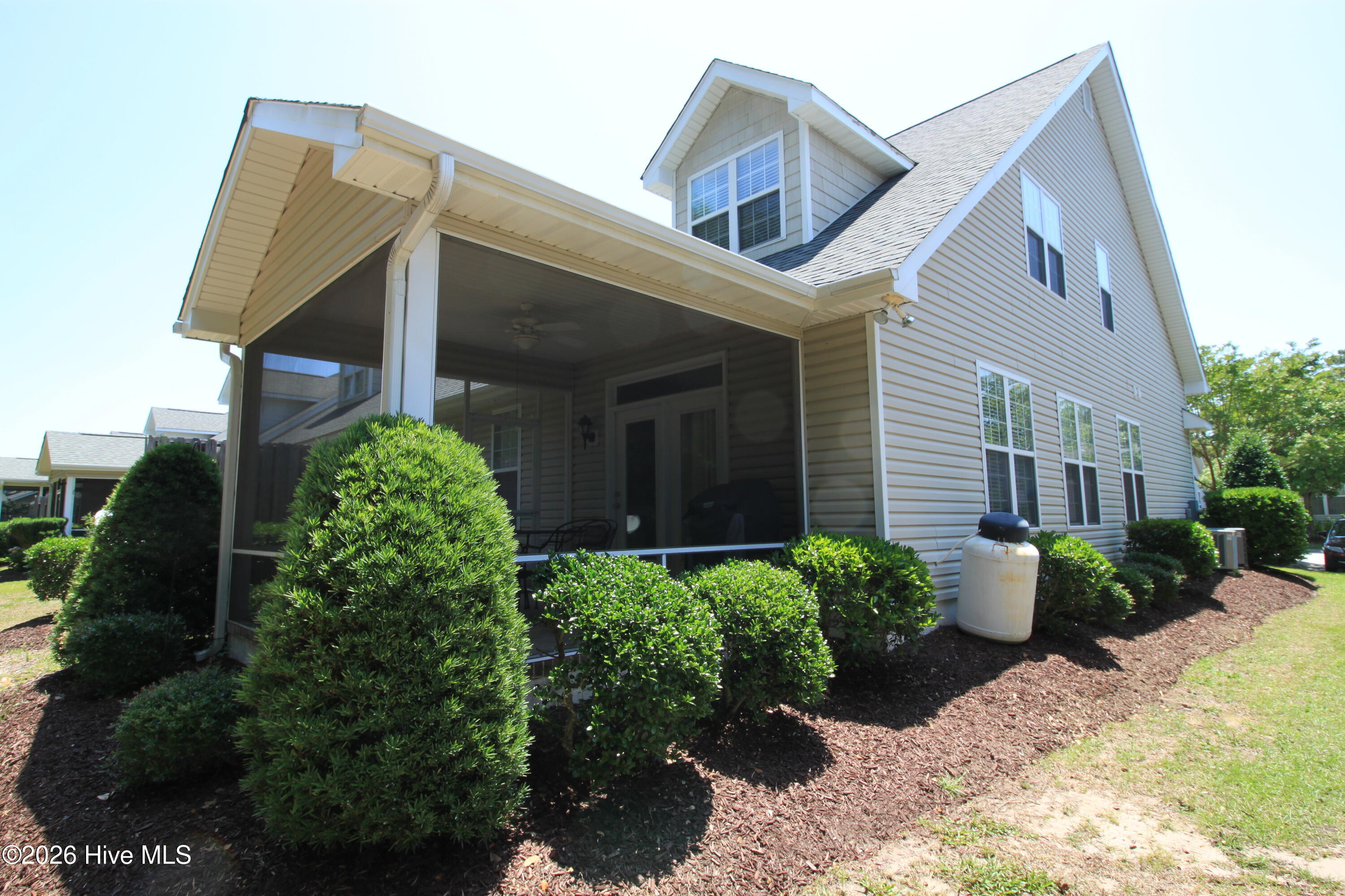 520 Village Green Drive B,Morehead City