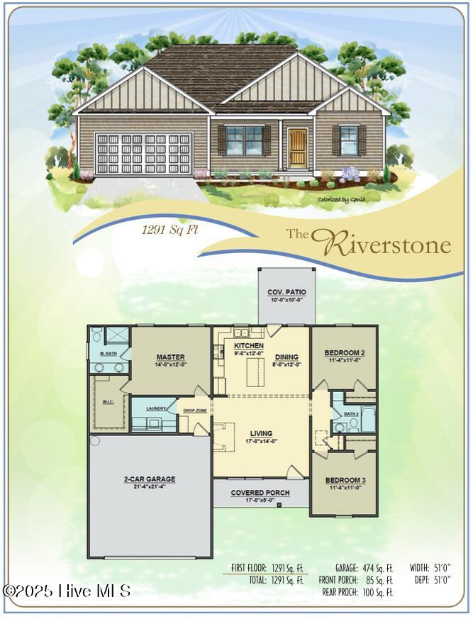riverstone A png