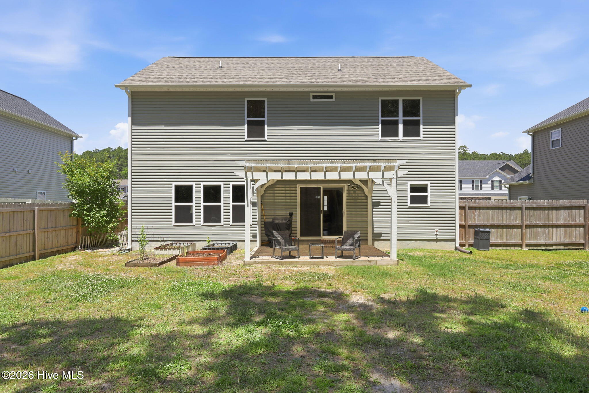119 Station Yard Road,New Bern