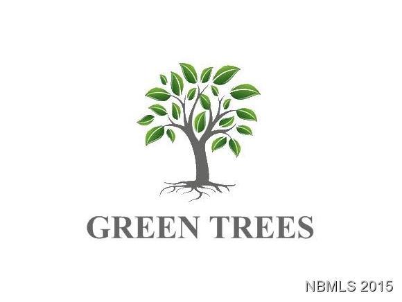 211 Green Trees 