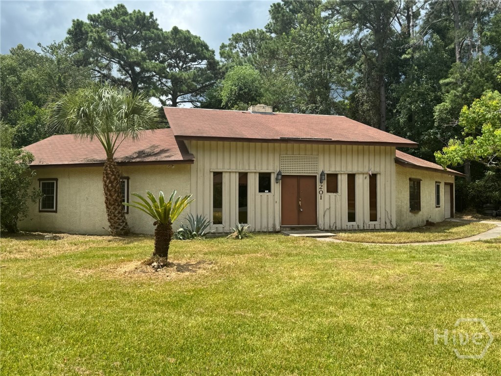 Property at 201 Treasure Loop