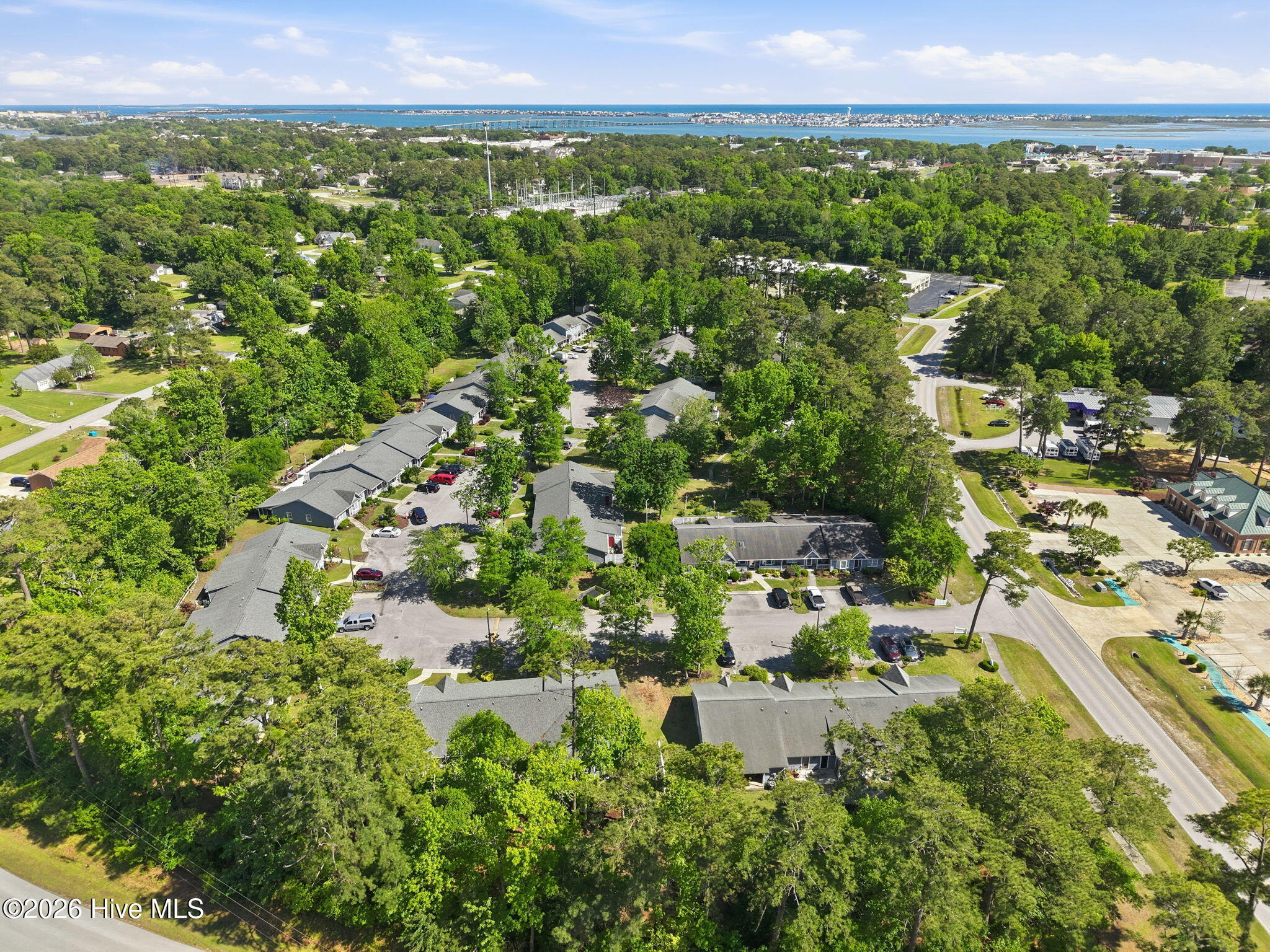600 N 35th Street 1203,Morehead City