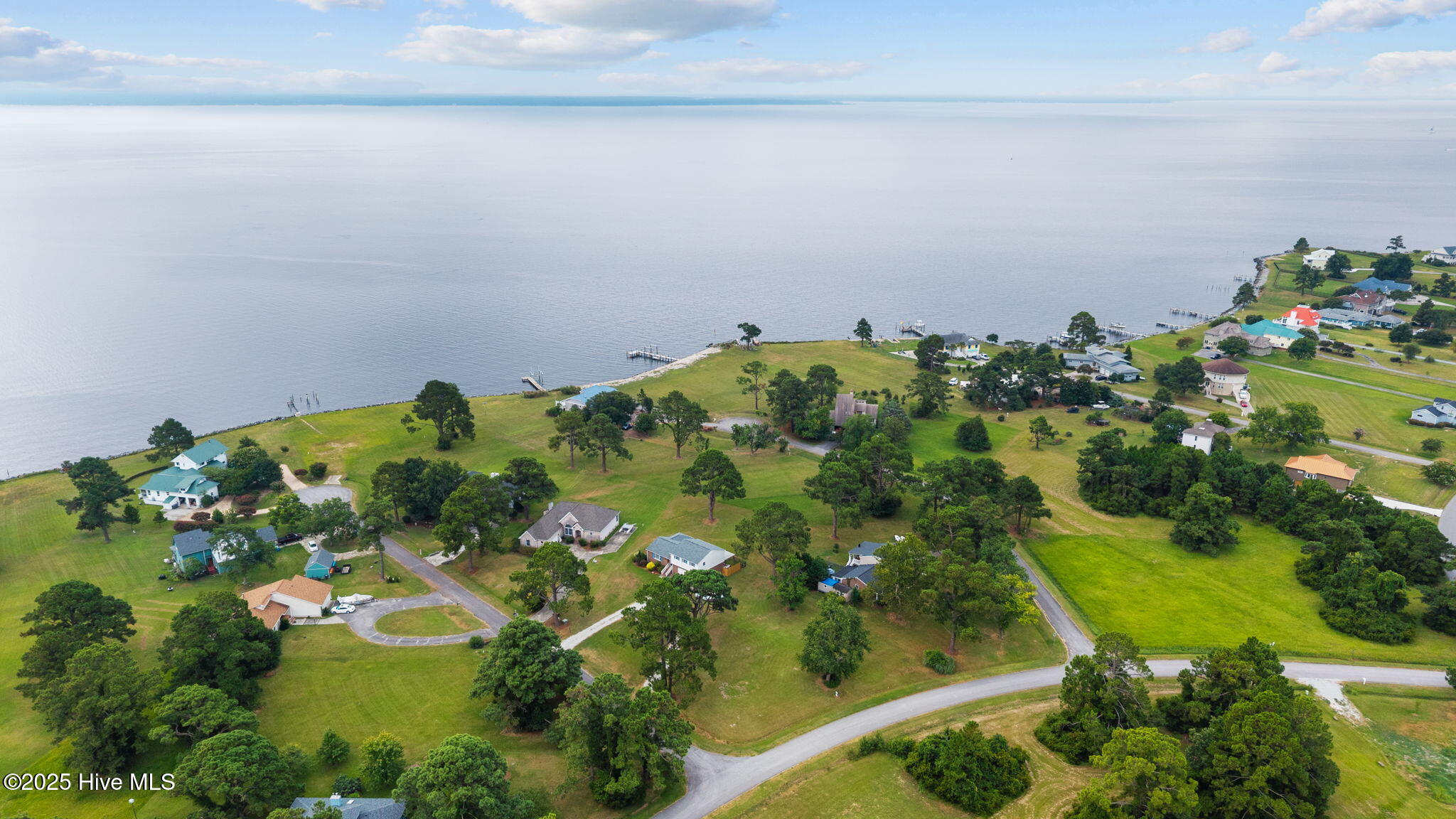 5302 Bogue Drive, Oriental, NC, 28571