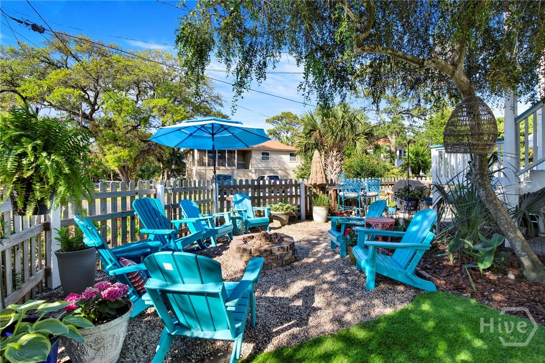 1102 Lovell Avenue, Tybee Island, GA 31328 Listing Photo  66