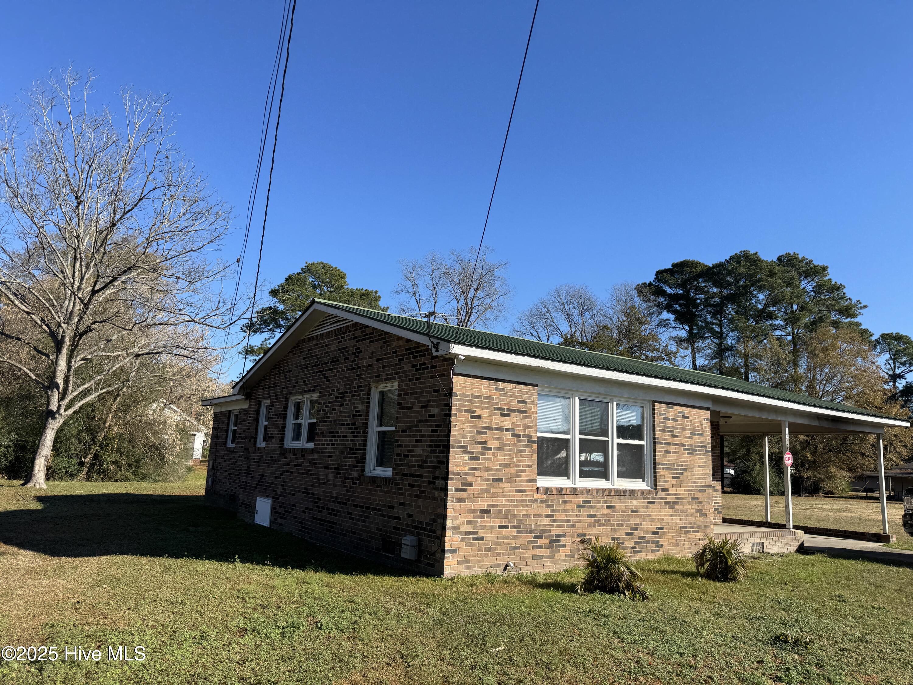 Homes for sale in Plymouth, NC | 208 Sterling Dr, Plymouth, NC 27962 | MLS# 100544203