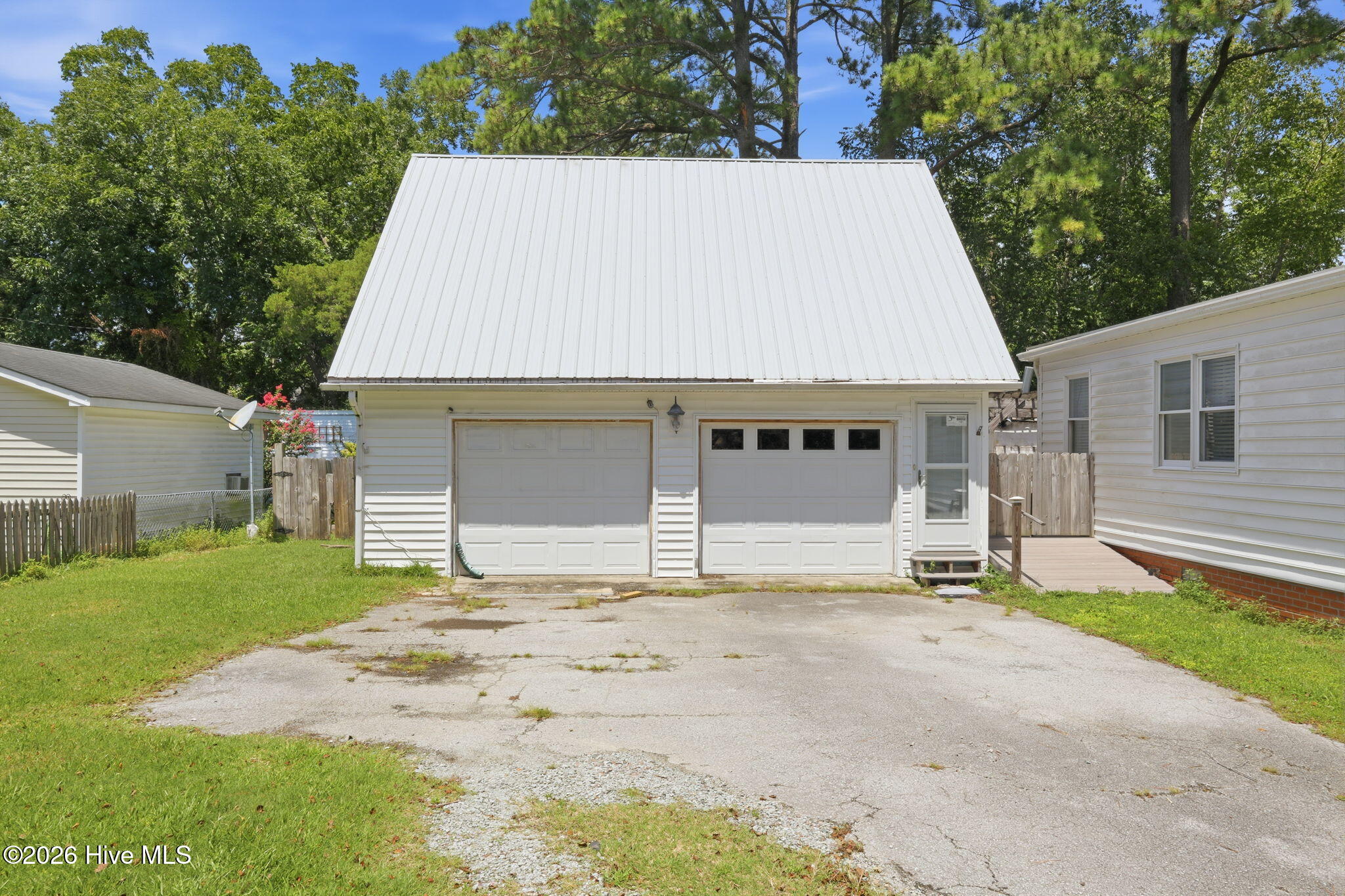 1816 Trent Boulevard,New Bern