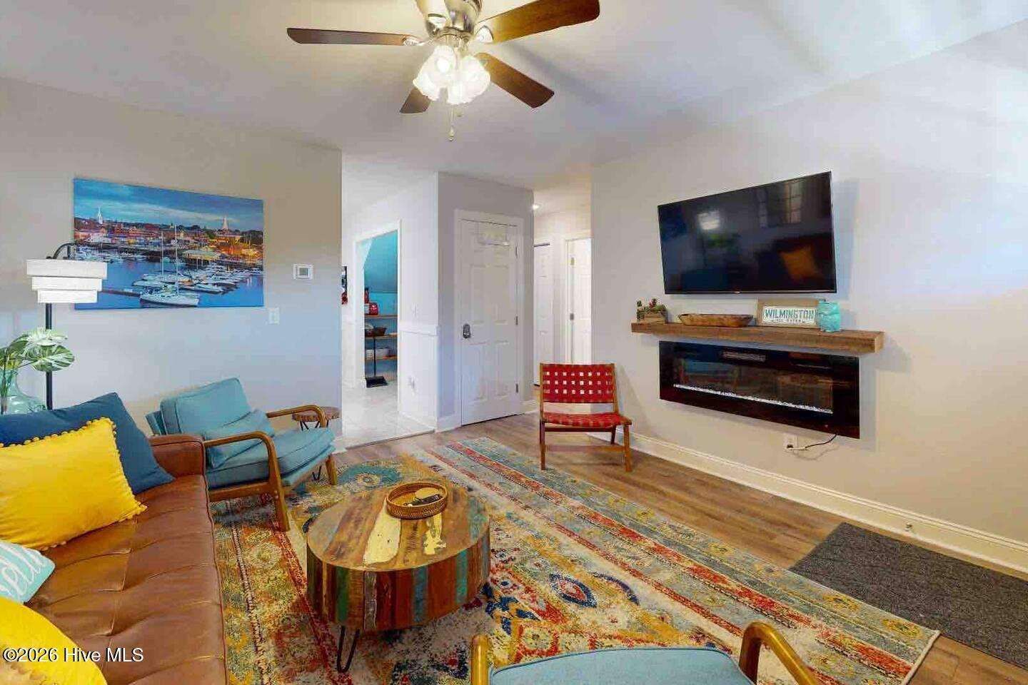 1009 Hanover Street, Wilmington, NC, 28401