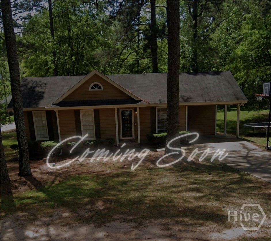 Property at 241 Rutledge Drive