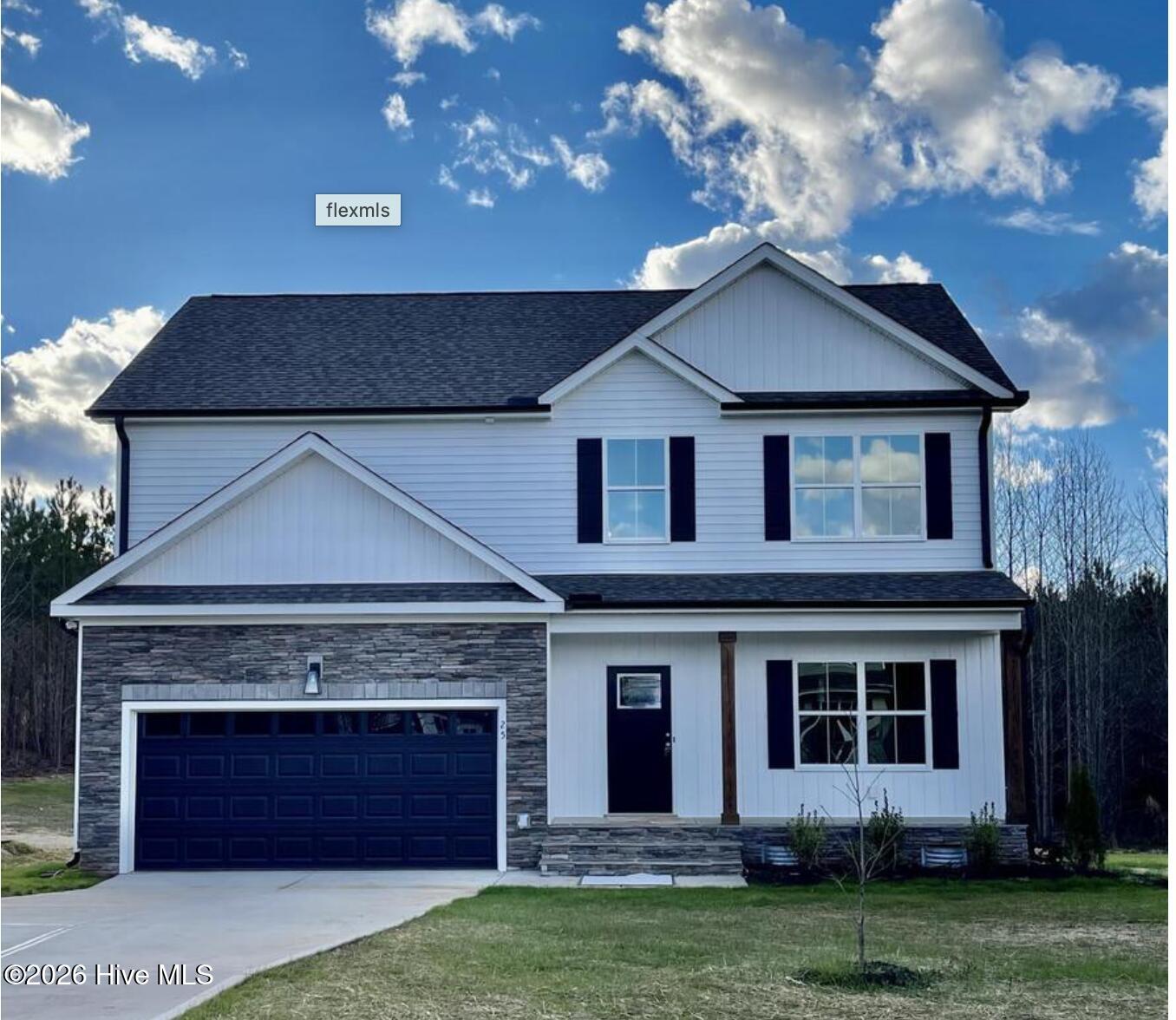 1st image of 25 Sunrise Ct, Spring Hope, NC 27882 | MLS# 100592318