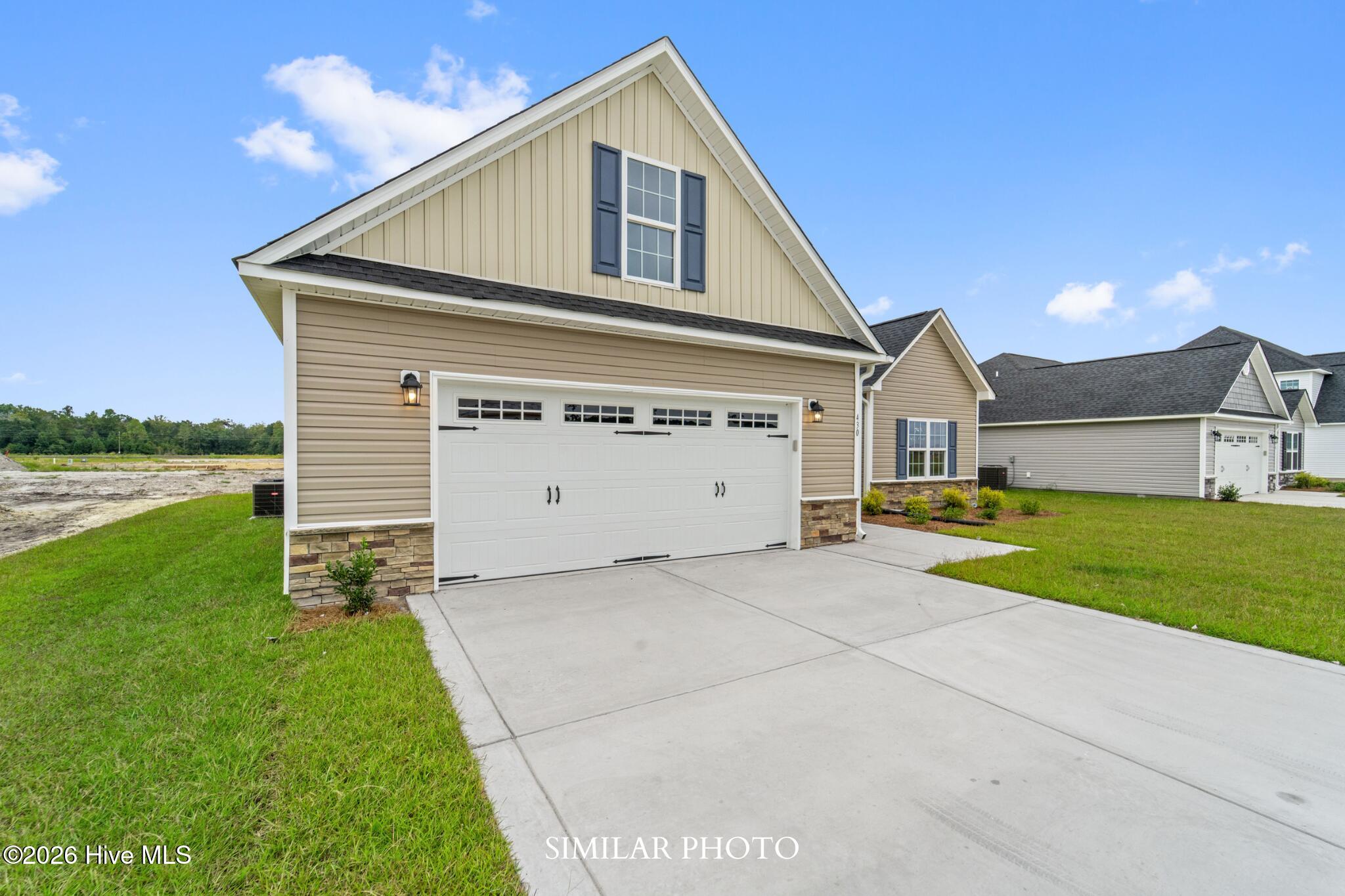 508 Appalachian Trail N, Jacksonville, NC 28546 – photo 3: SIMILAR PHOTO Raegan 2378