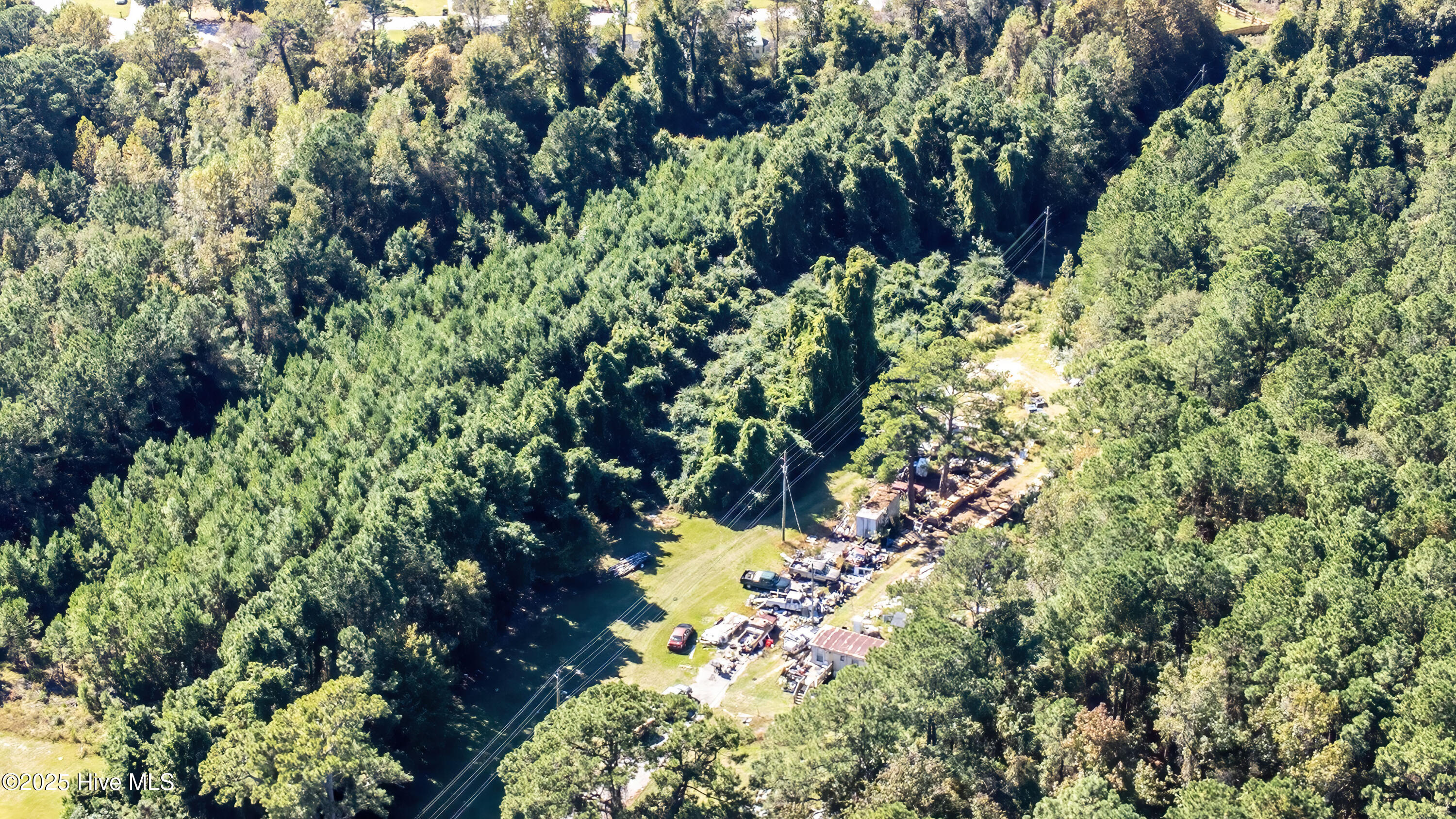 2460 Piney Green Road,Midway Park