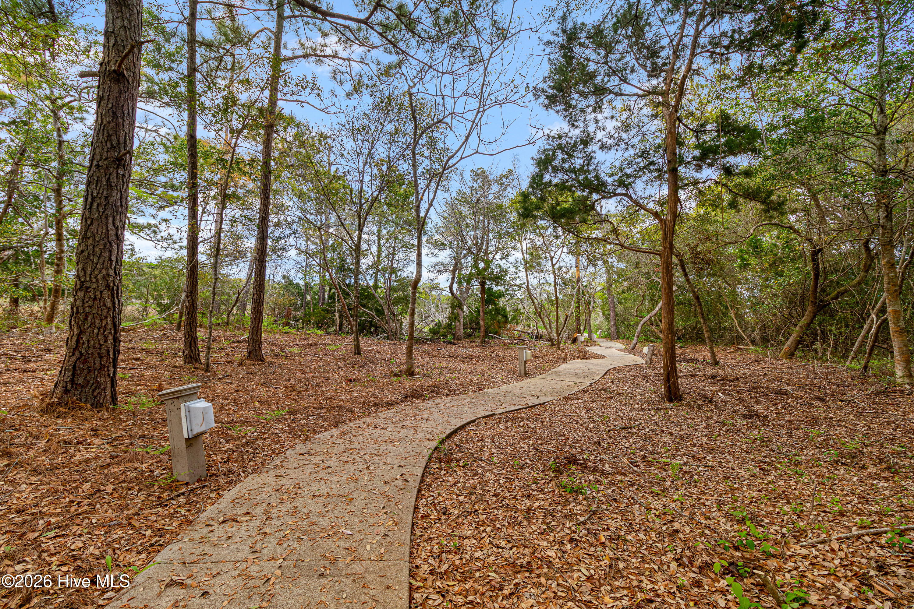 2308 W Fort Macon Road 302 H,Atlantic Beach