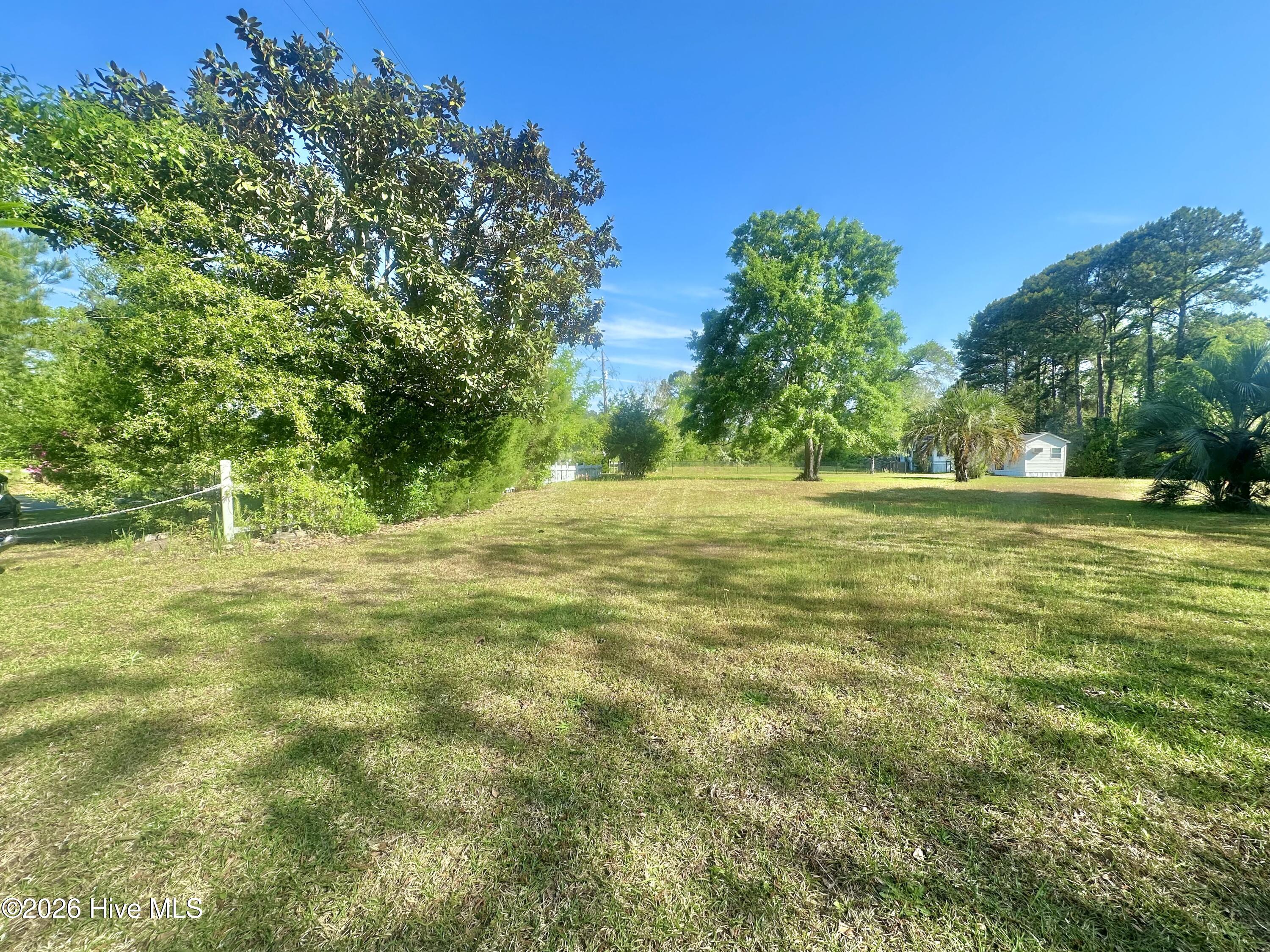 1609 Goose Creek Road SW, Ocean Isle Beach, NC, 28469