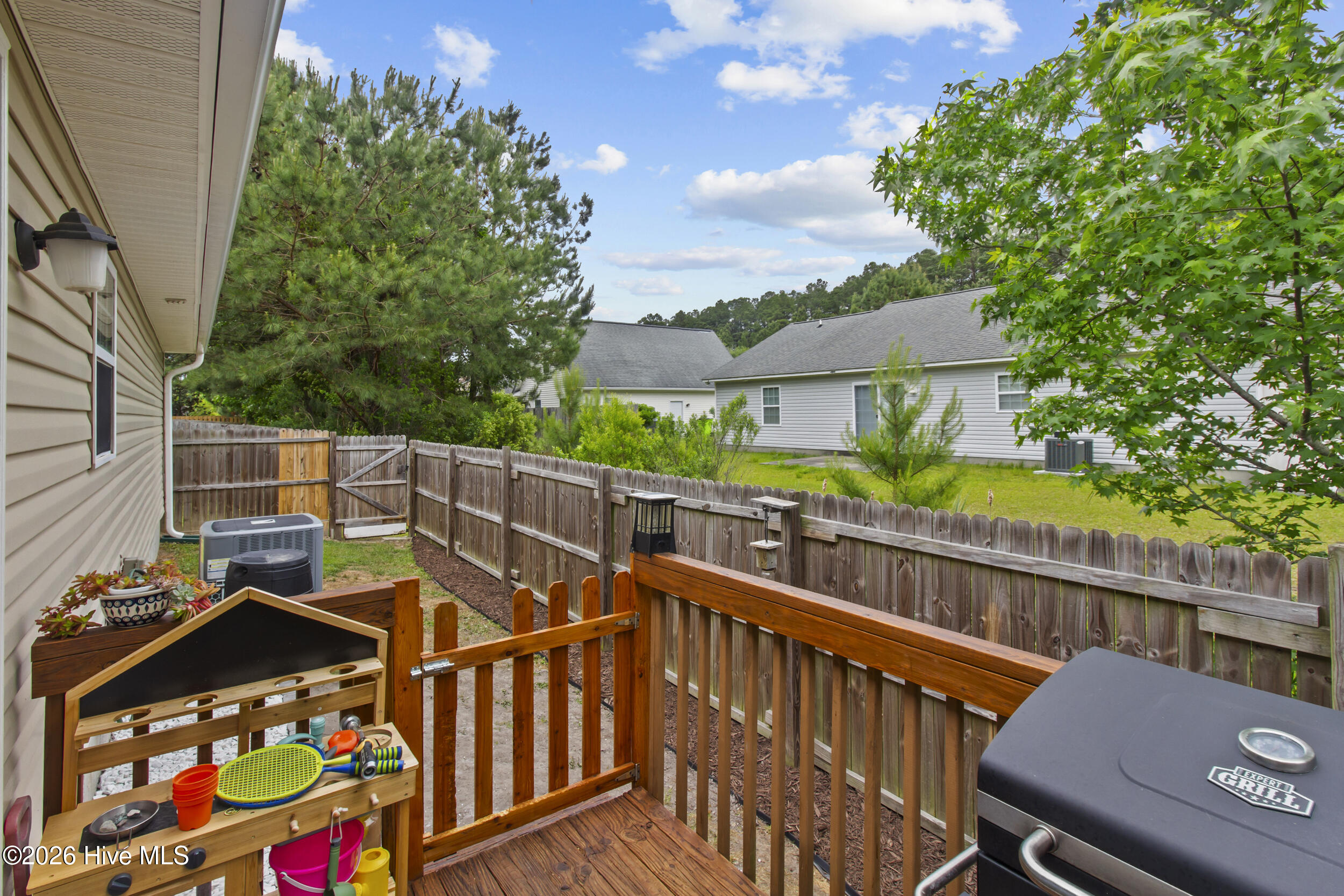 125 Eagle Trail,New Bern