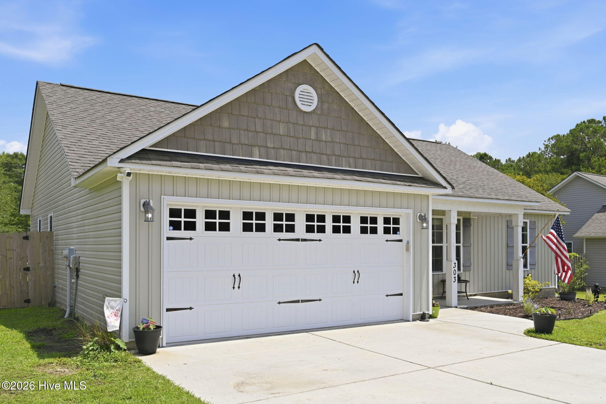 303 Crawford Street,Holly Ridge